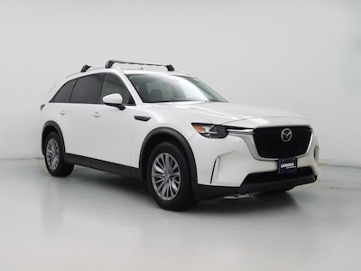 2024 Mazda CX-90 Turbo Preferred Plus