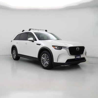 2024 Mazda CX-90 Turbo Preferred Plus
