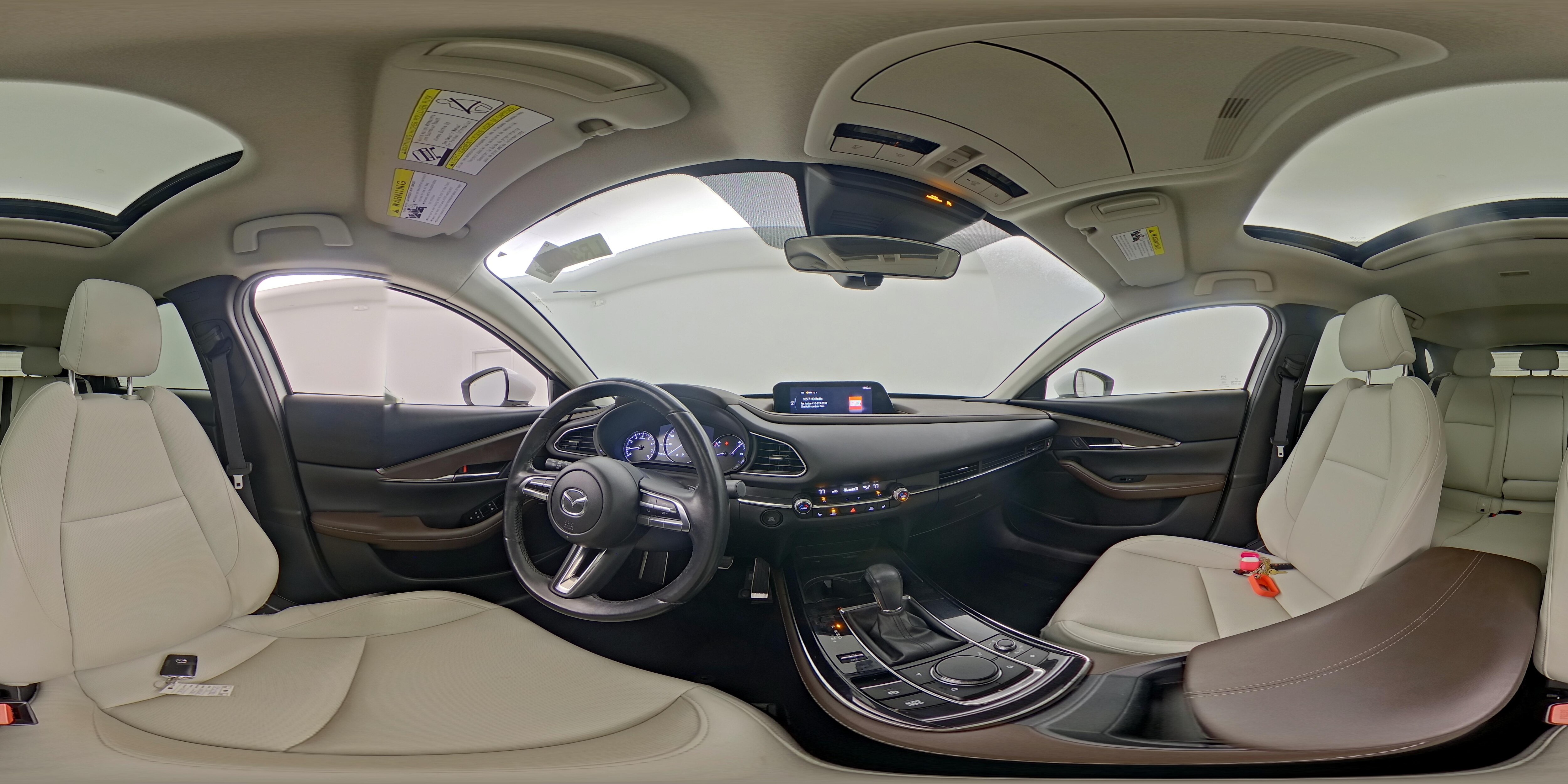 2023 Mazda CX-30 Premium - Photo 26