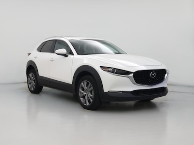 2023 Mazda CX-30 2.5 S Premium Package