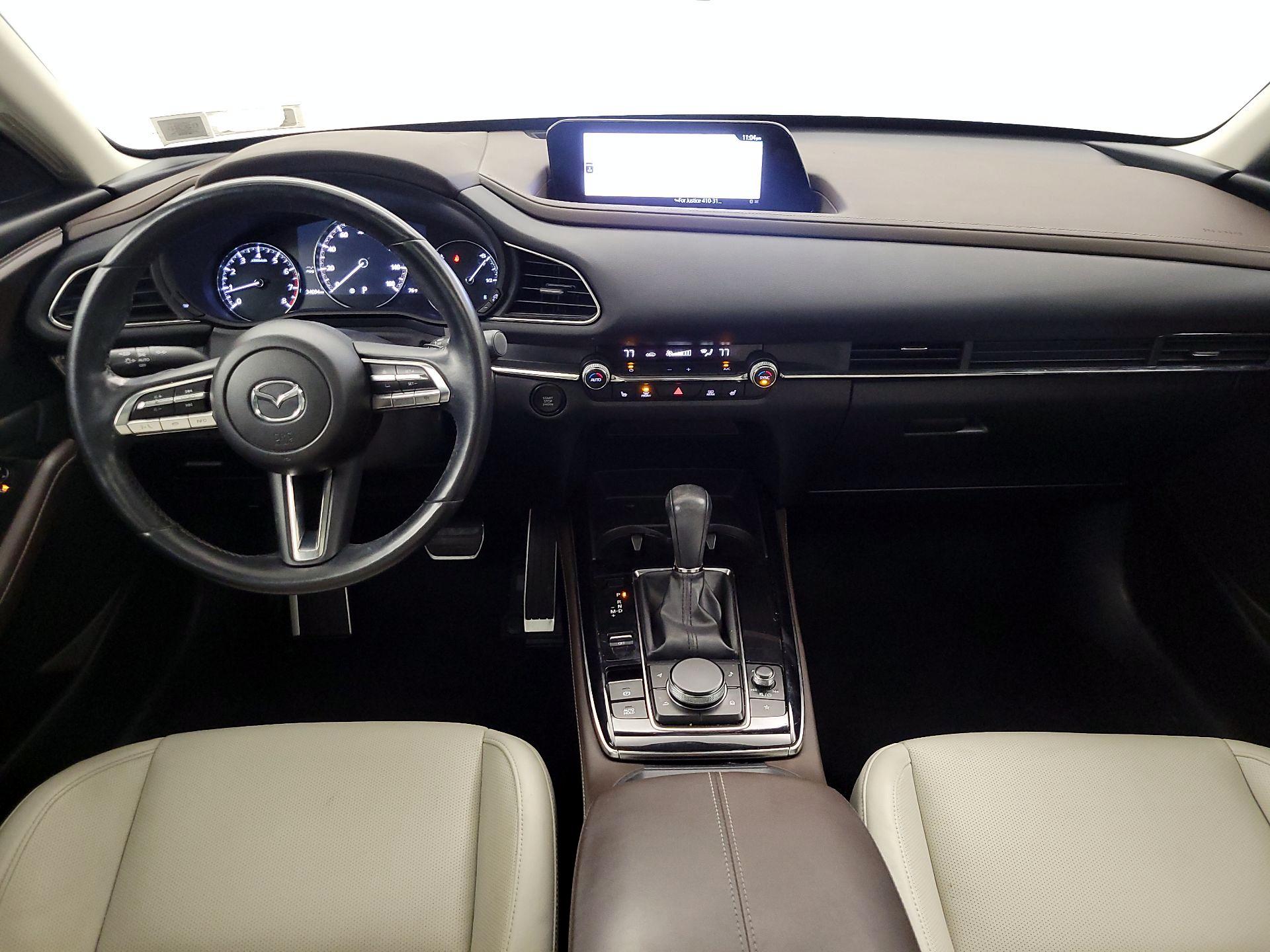 Thumbnail: 2023 Mazda CX-30 - 9