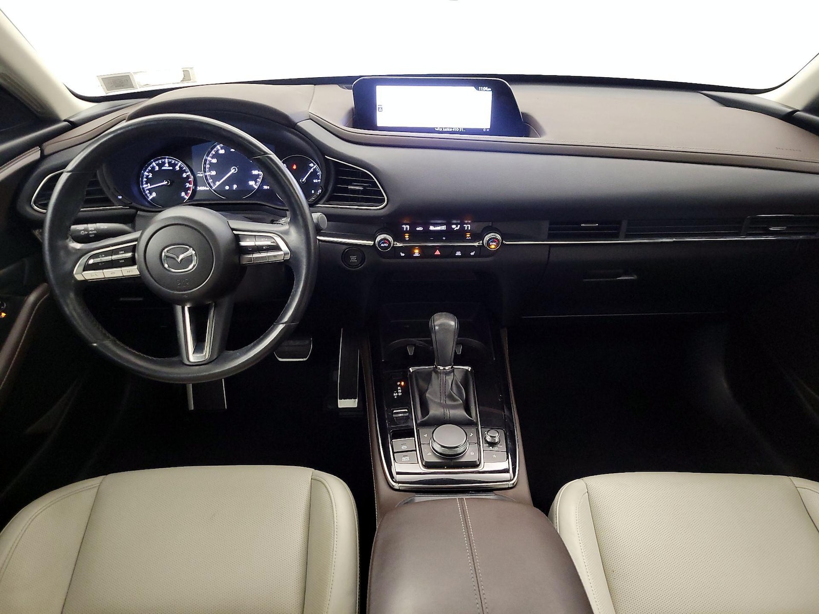 2023 Mazda CX-30 Premium - Photo 10