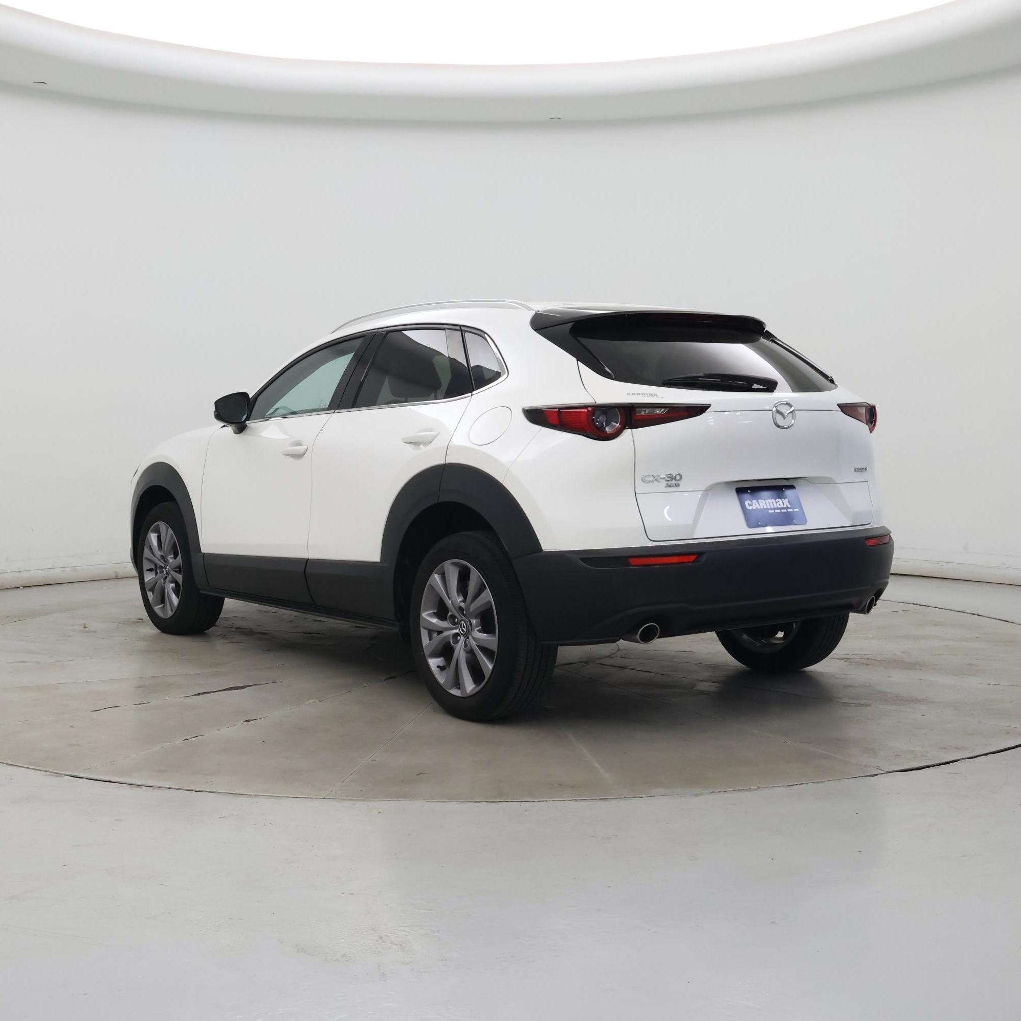 Thumbnail: 2023 Mazda CX-30 - 2