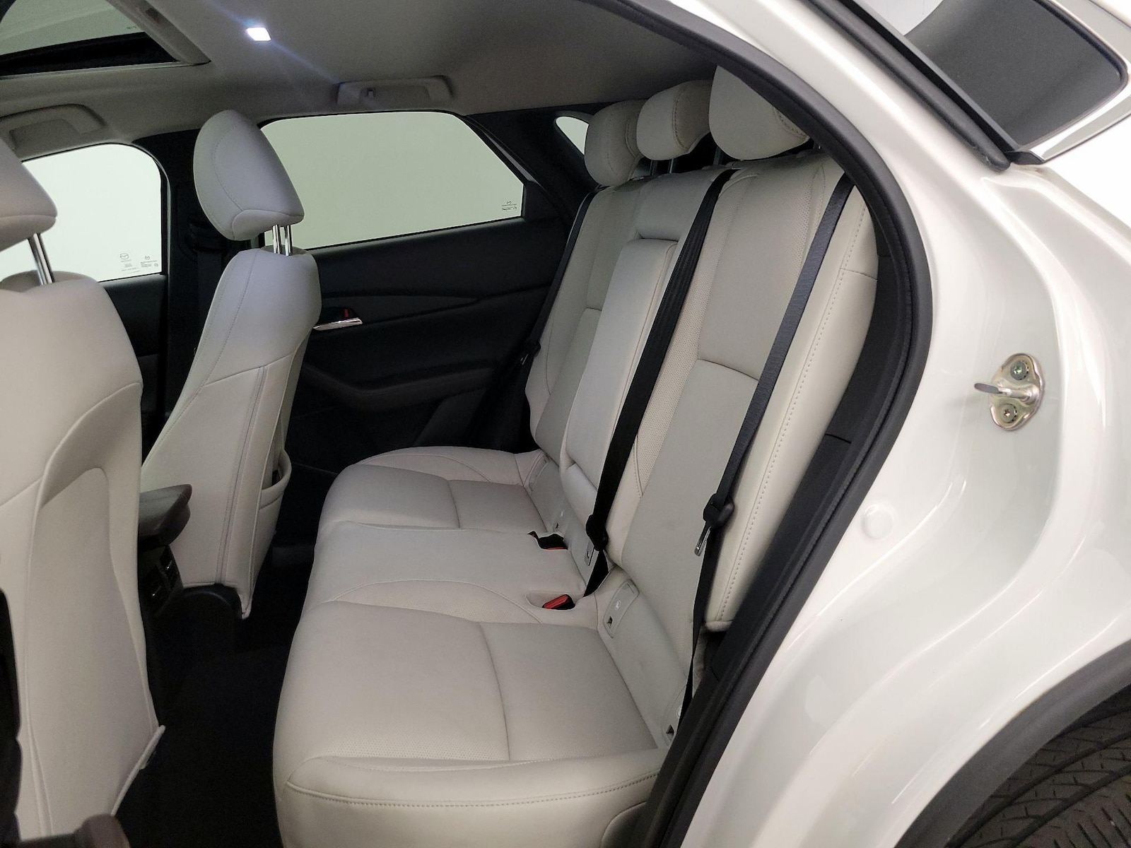 2023 Mazda CX-30 Premium - Photo 22