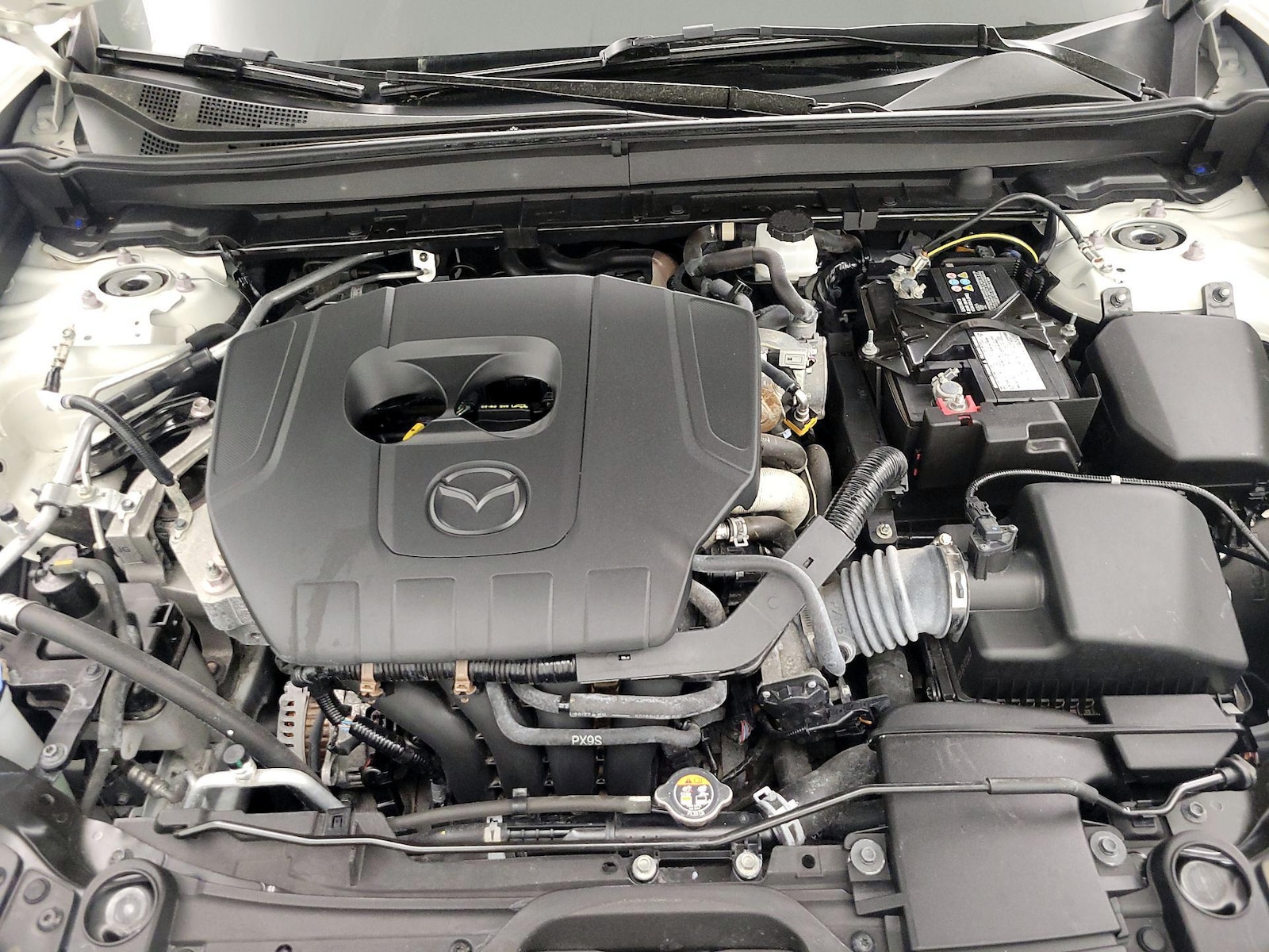 2023 Mazda CX-30 Premium - Photo 24
