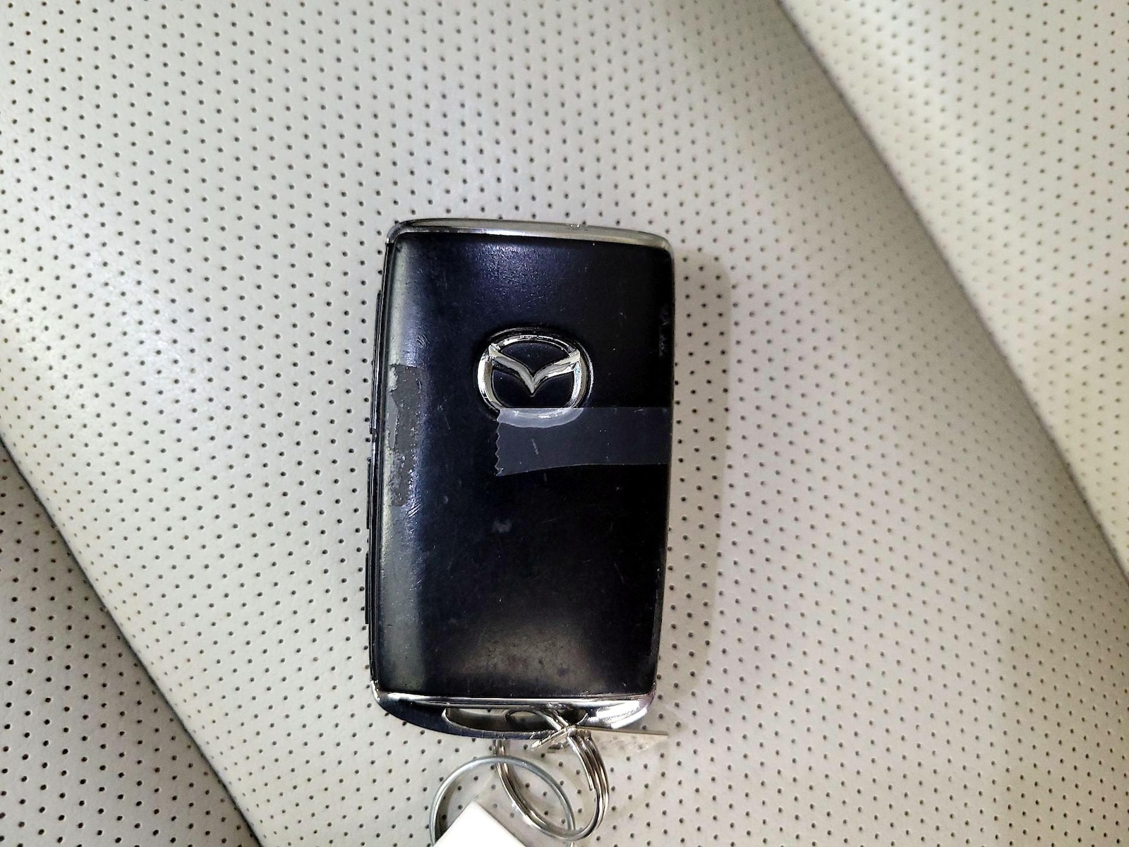2023 Mazda CX-30 Premium - Photo 25
