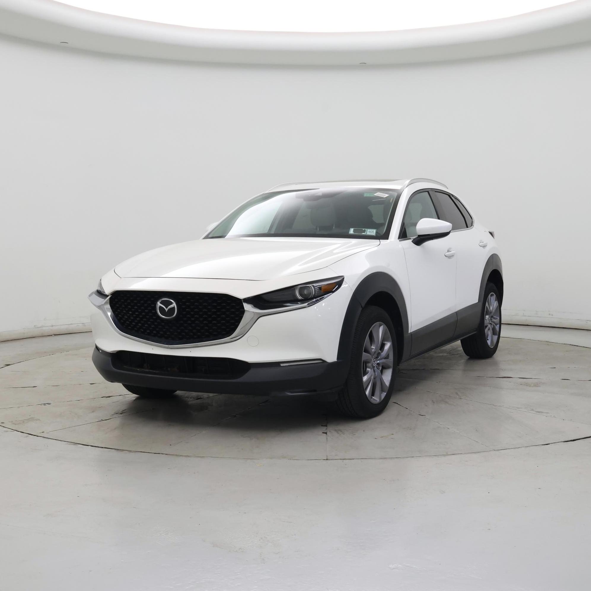 Thumbnail: 2023 Mazda CX-30 - 4