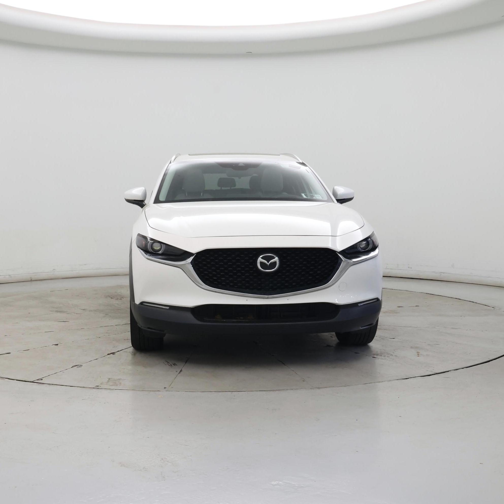Thumbnail: 2023 Mazda CX-30 - 5