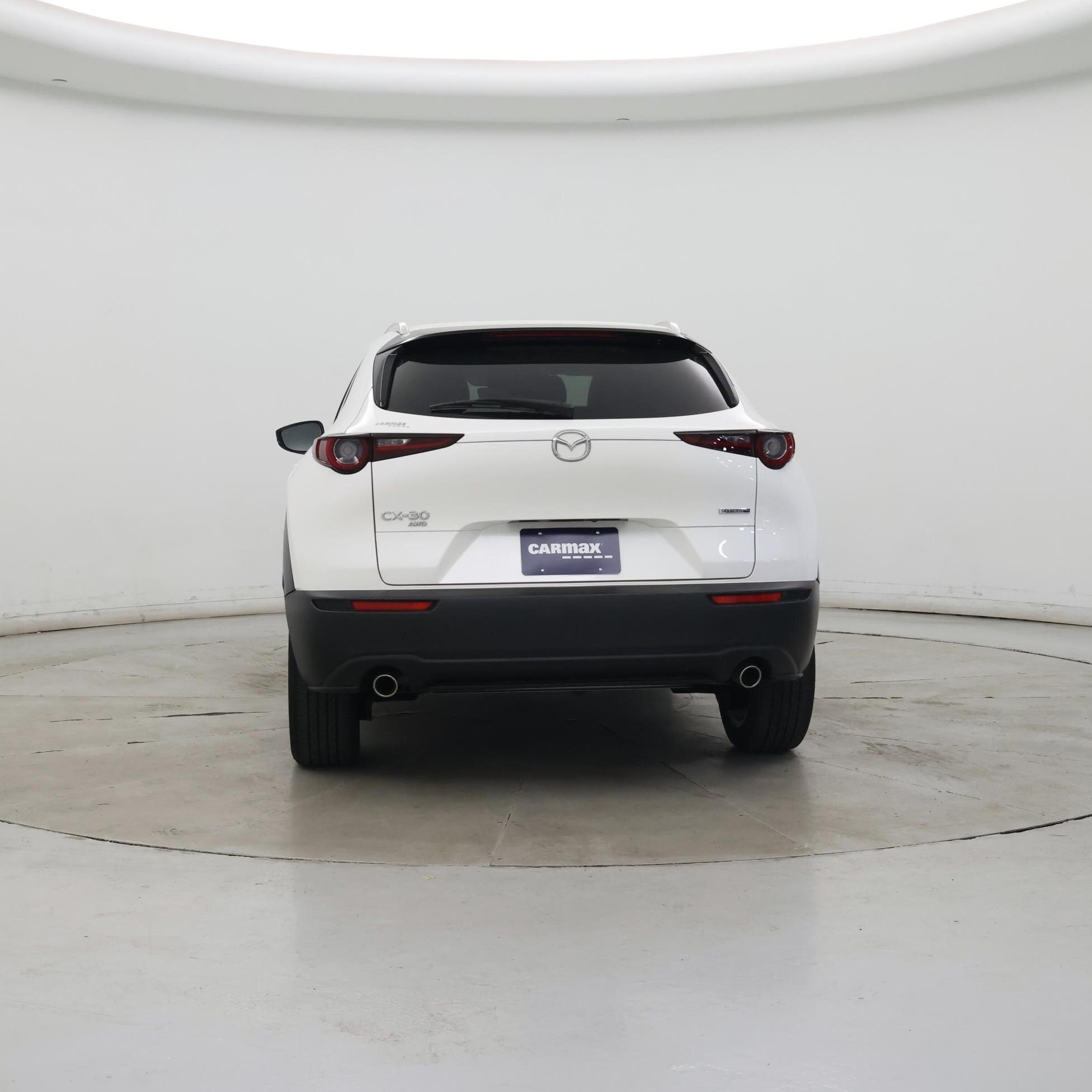 Thumbnail: 2023 Mazda CX-30 - 6