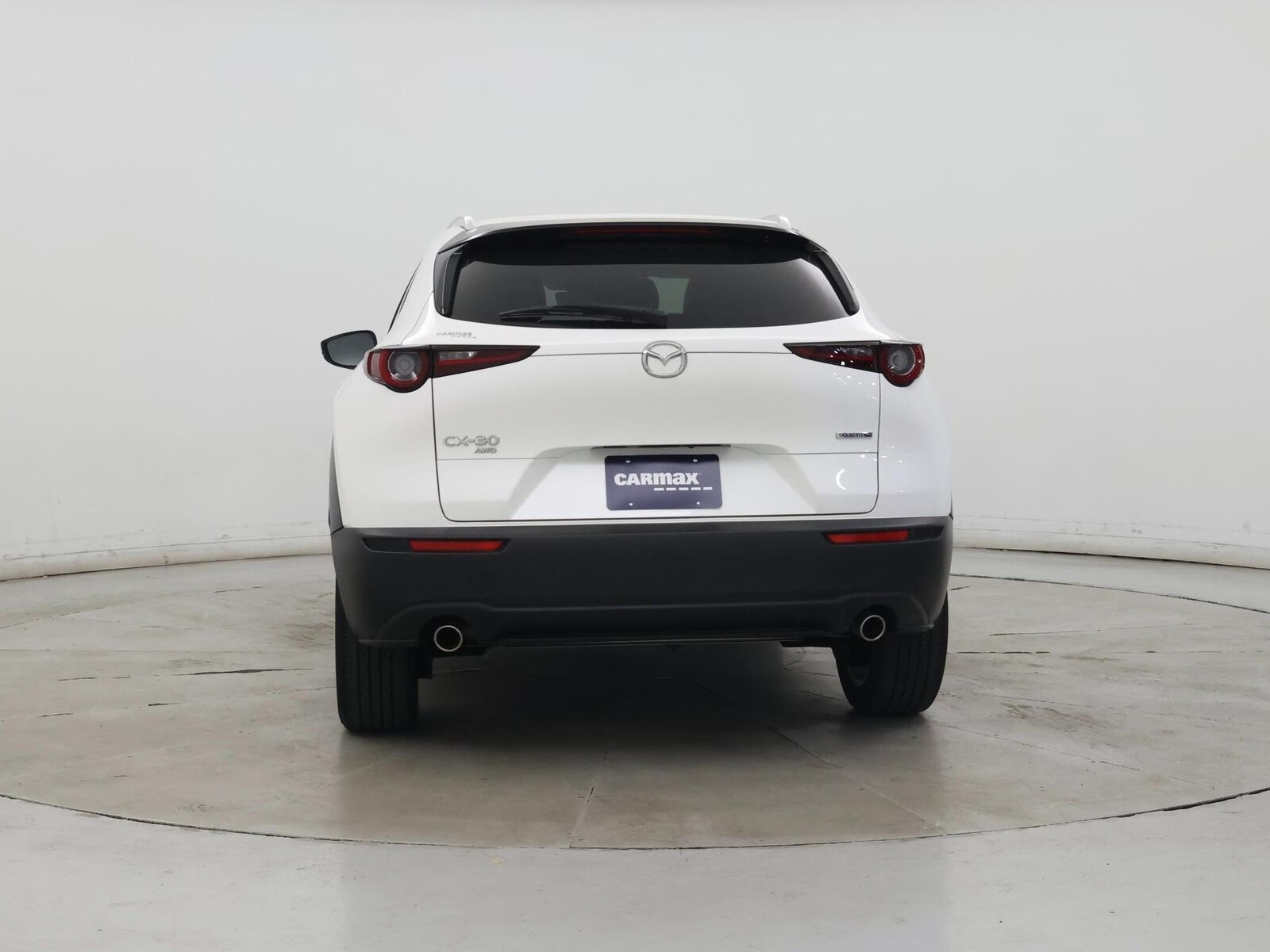 2023 Mazda CX-30 Premium - Photo 7