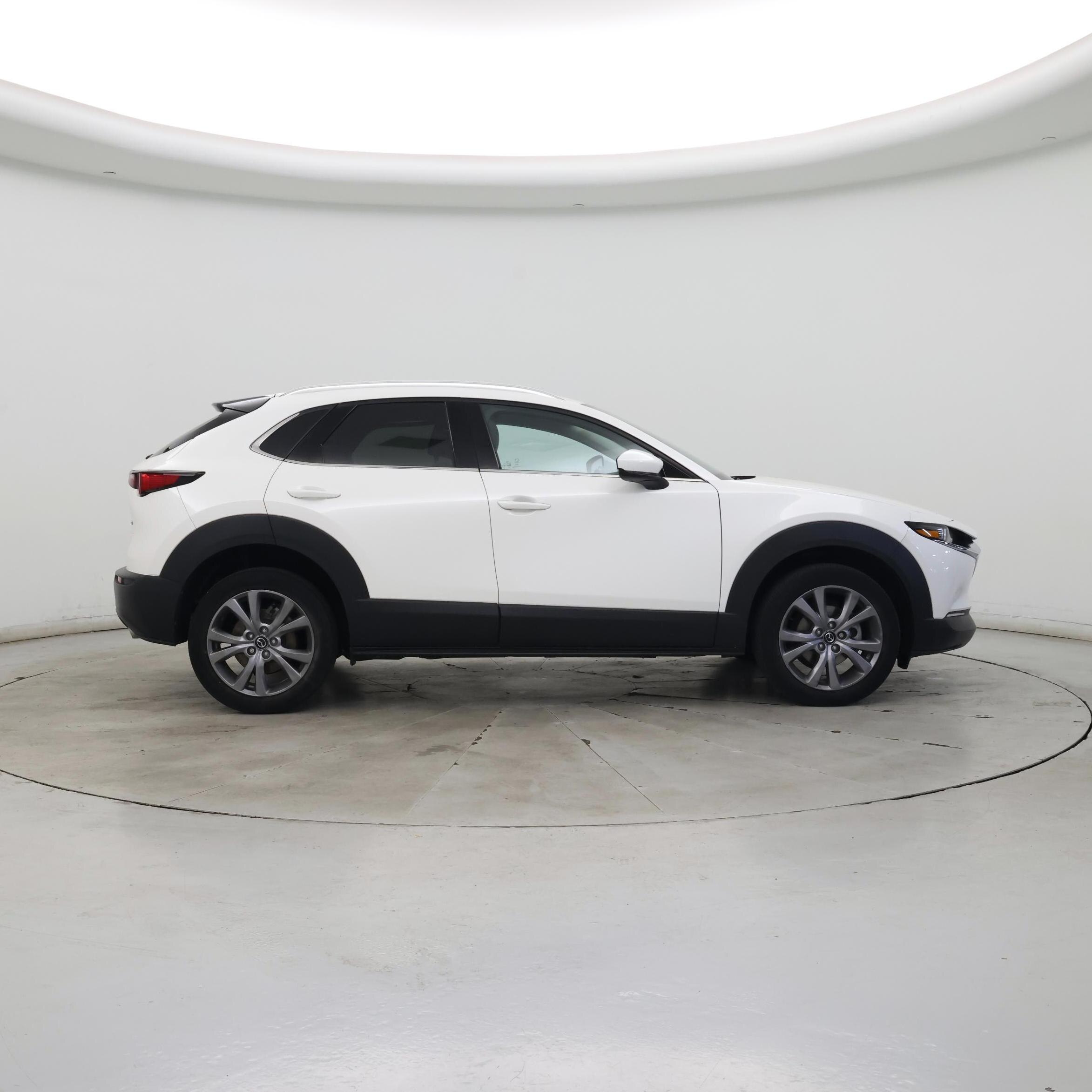 Thumbnail: 2023 Mazda CX-30 - 7