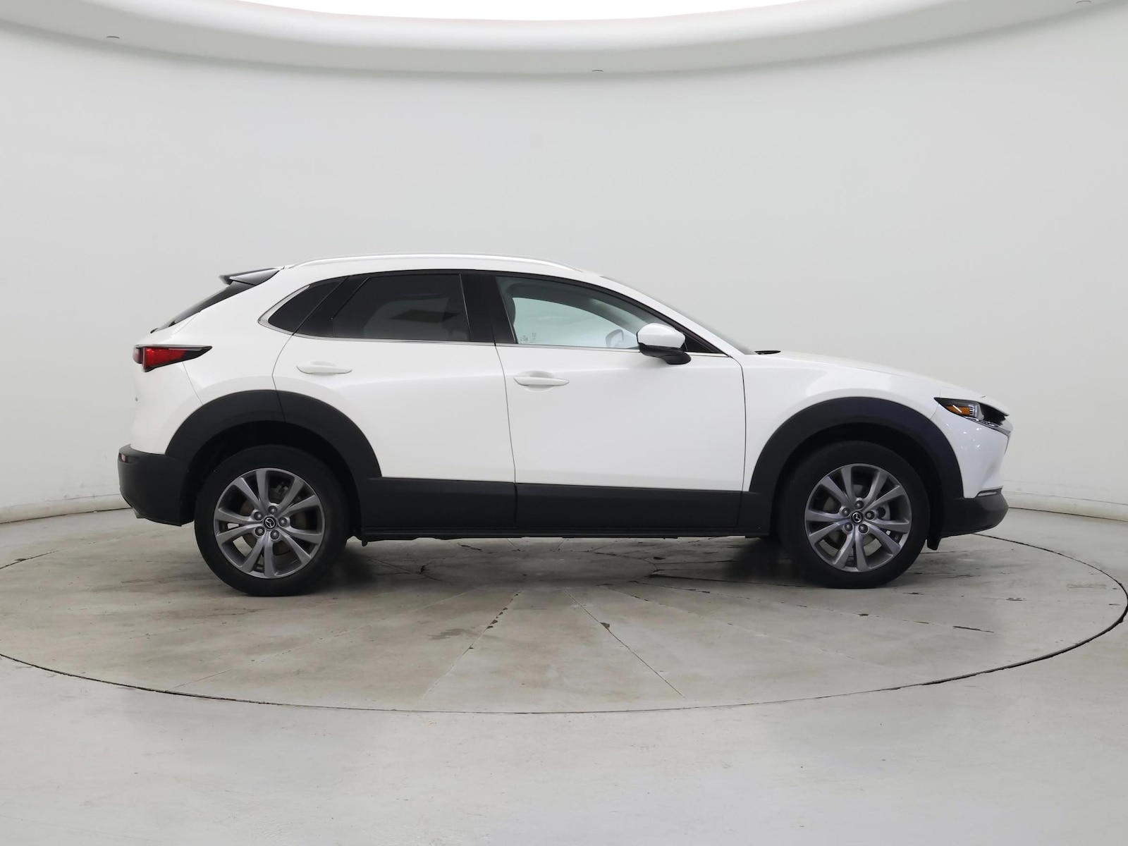 2023 Mazda CX-30 Premium - Photo 8