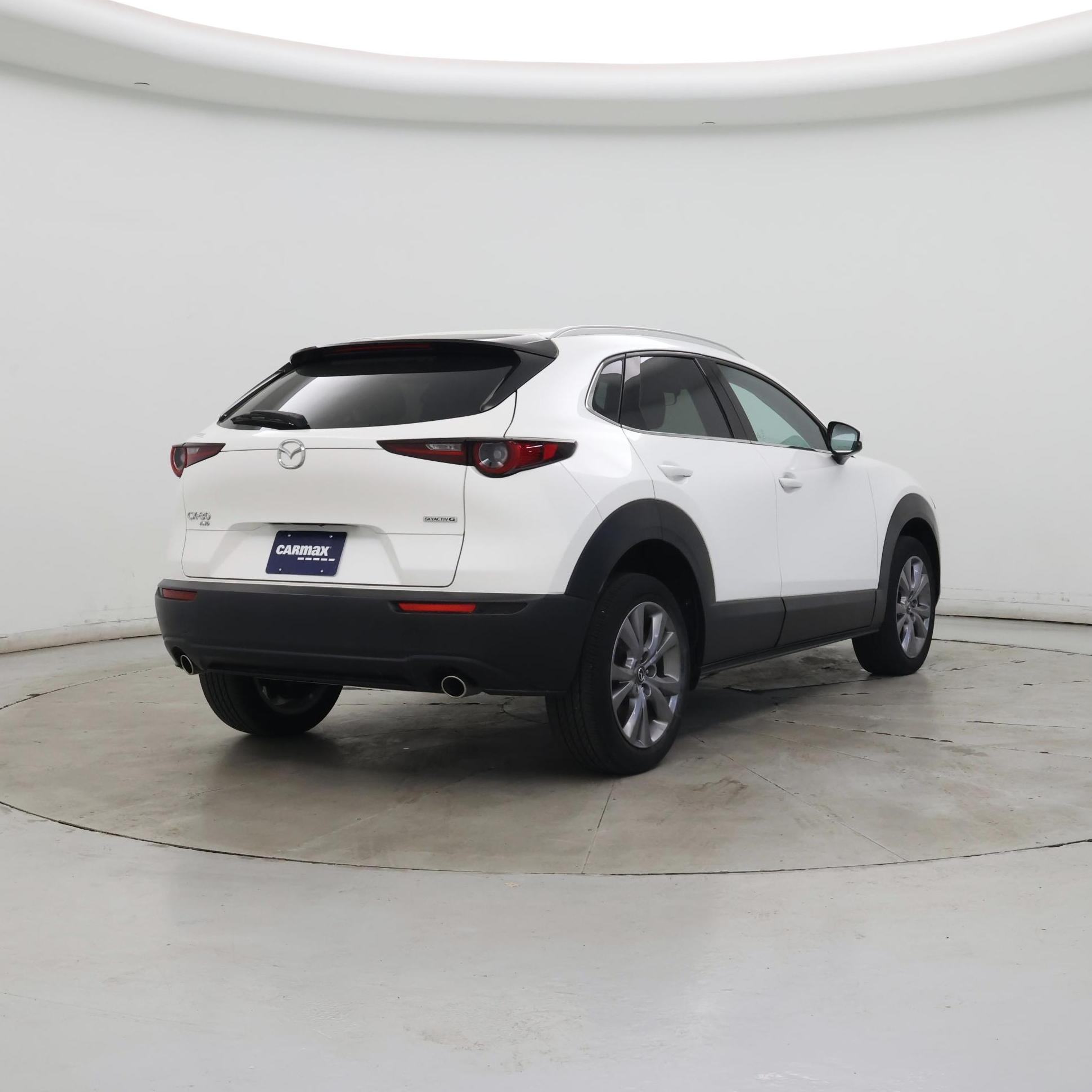 Thumbnail: 2023 Mazda CX-30 - 8