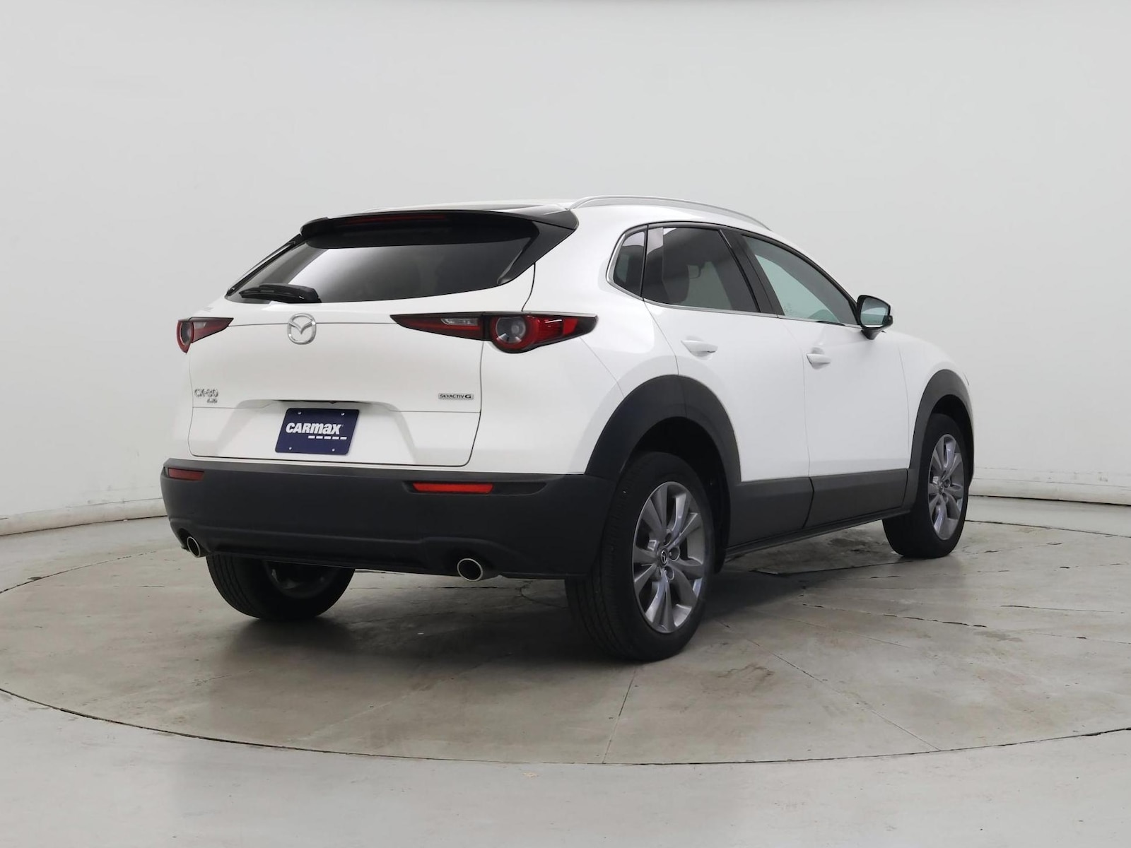 2023 Mazda CX-30 Premium - Photo 9