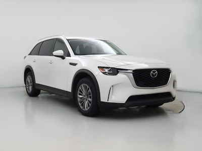 2024 Mazda CX-90 Turbo Select