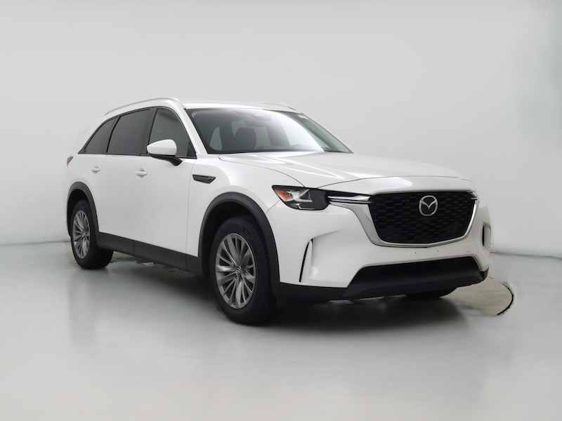 2024 Mazda CX-90 Select -
                  White Marsh, MD
