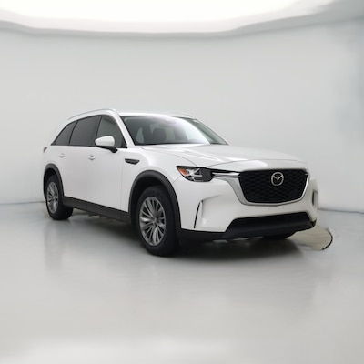 2024 Mazda CX-90 Turbo Select