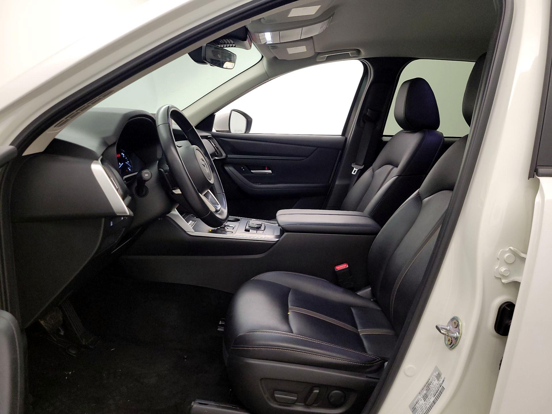 Thumbnail: 2024 Mazda CX-90 - 11