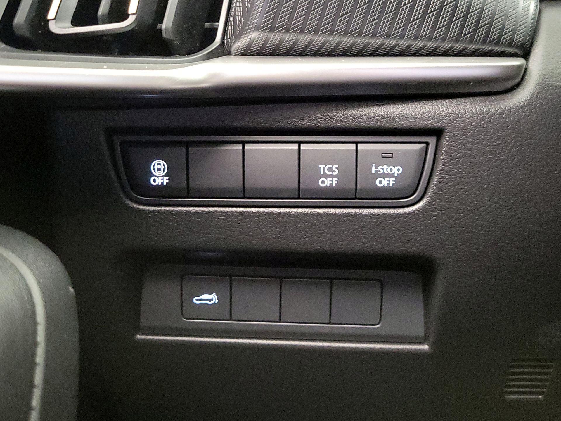 Thumbnail: 2024 Mazda CX-90 - 13