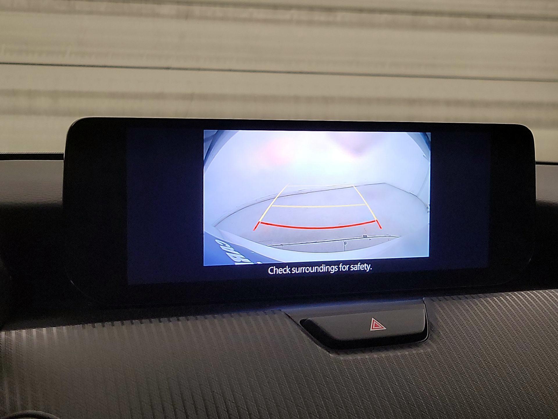 Thumbnail: 2024 Mazda CX-90 - 14