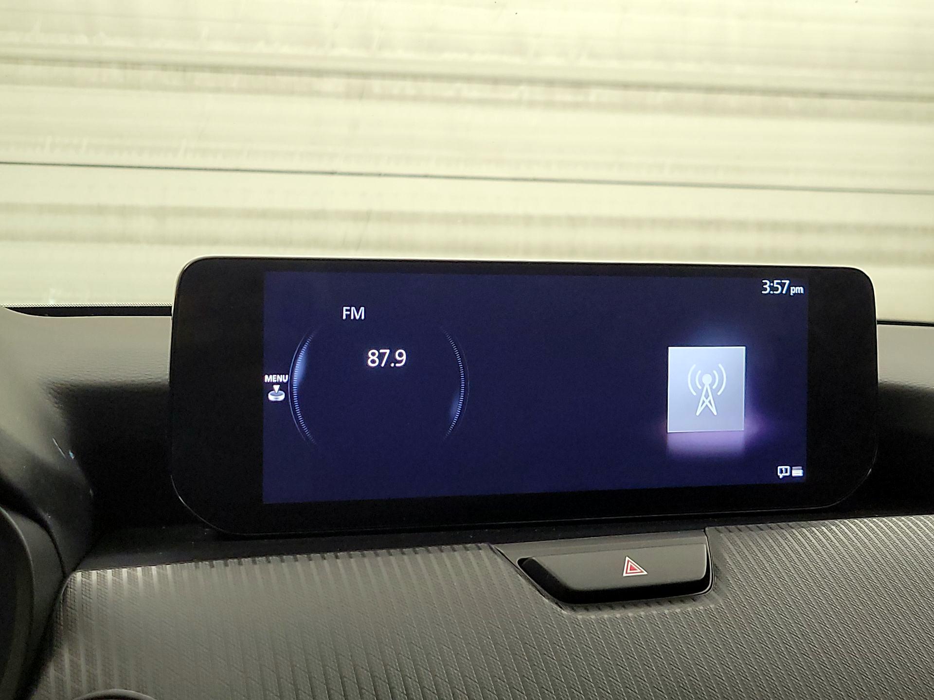 Thumbnail: 2024 Mazda CX-90 - 15