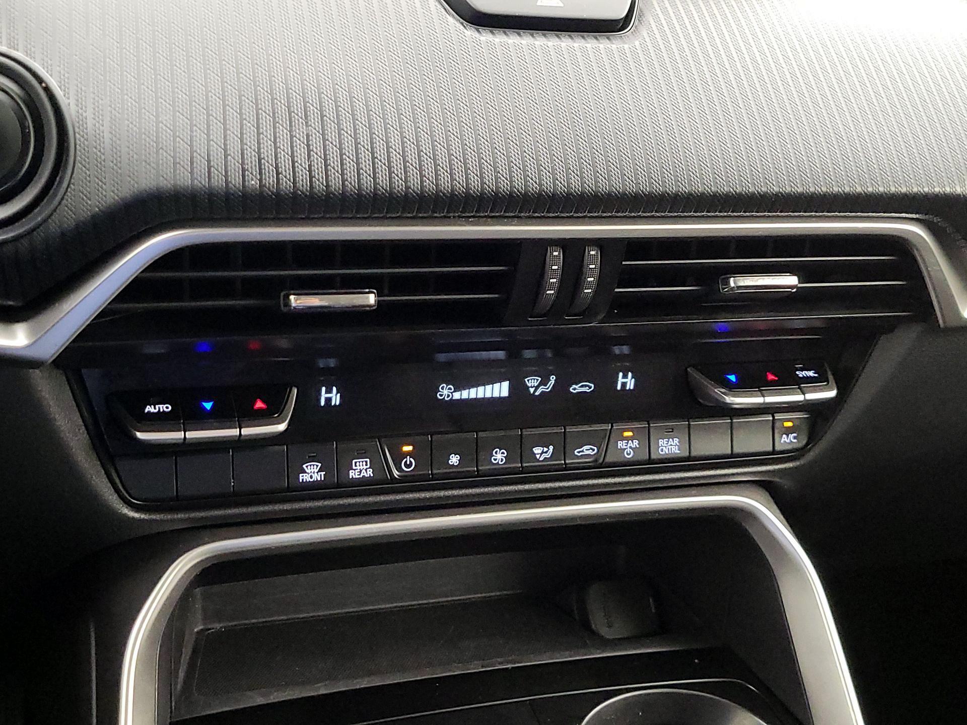 Thumbnail: 2024 Mazda CX-90 - 16