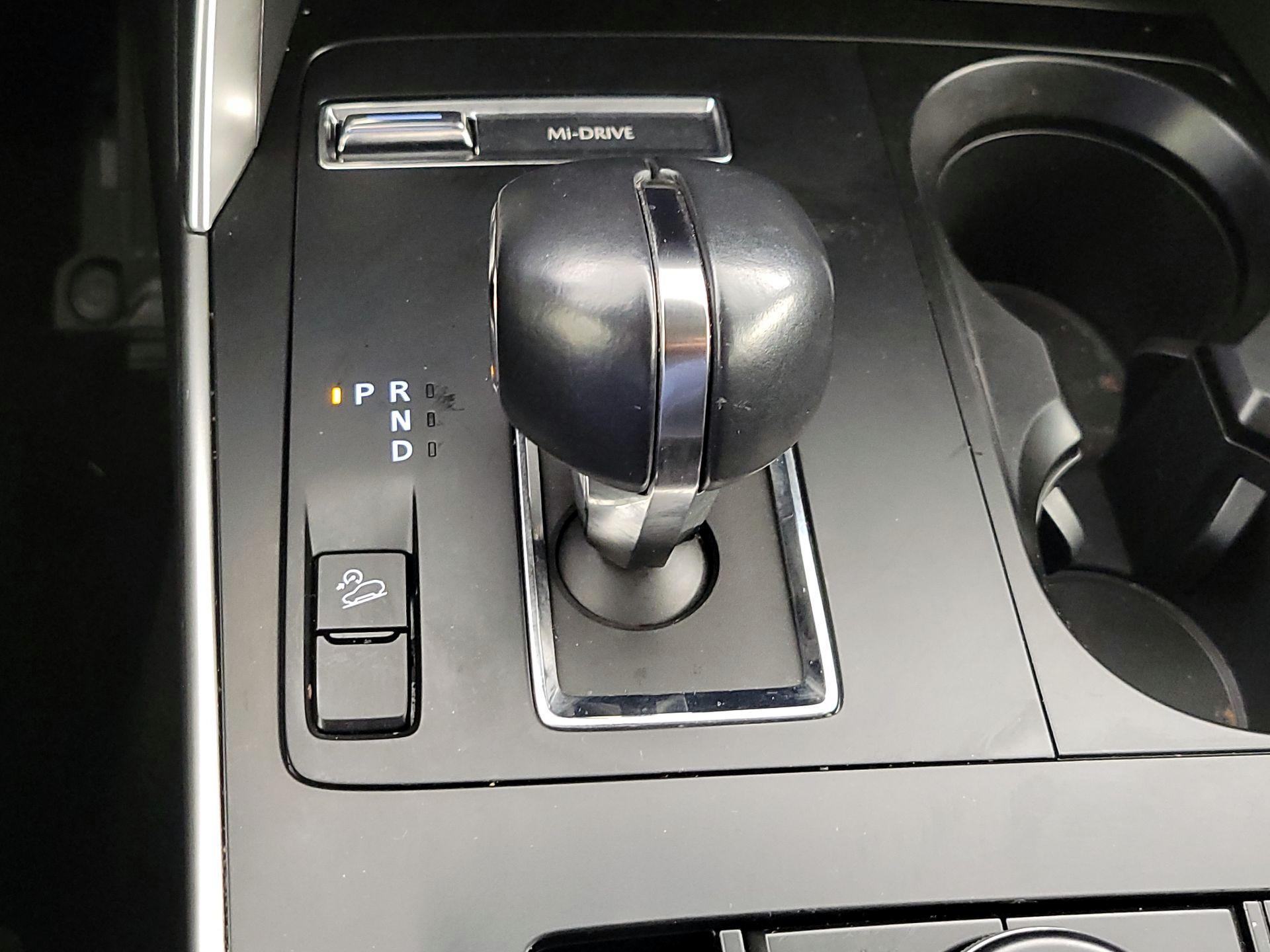 Thumbnail: 2024 Mazda CX-90 - 17