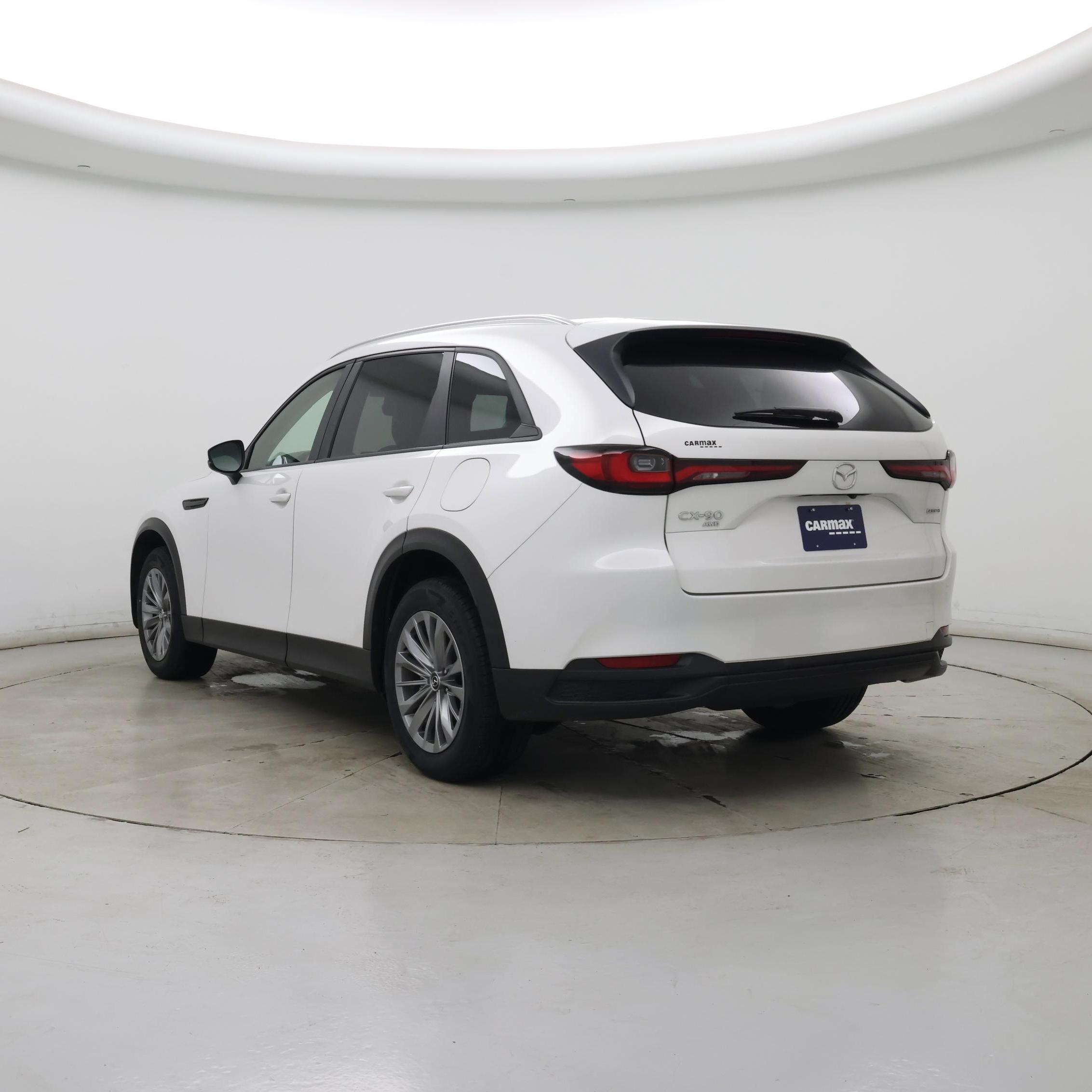 Thumbnail: 2024 Mazda CX-90 - 2
