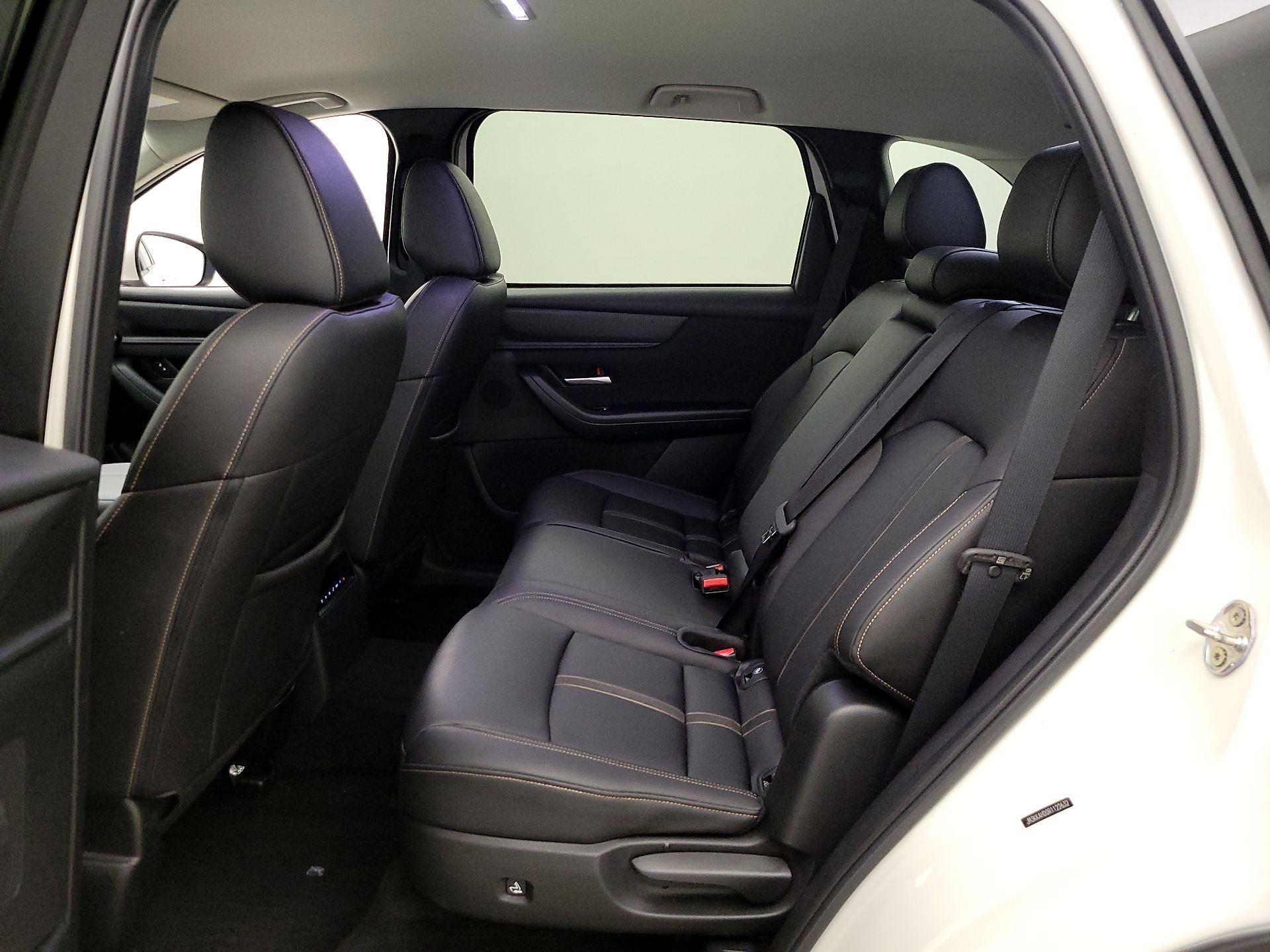 Thumbnail: 2024 Mazda CX-90 - 19