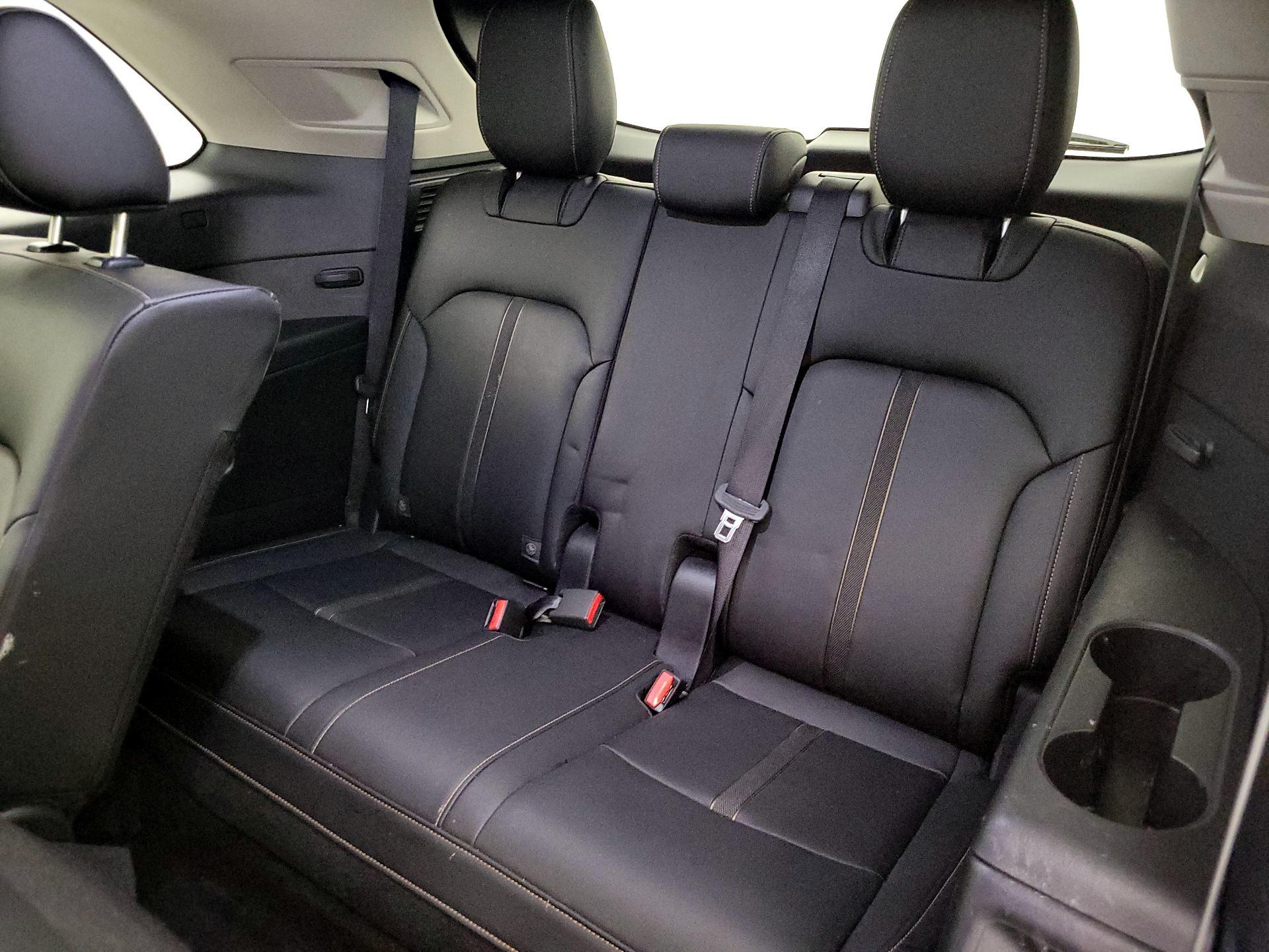 Thumbnail: 2024 Mazda CX-90 - 20