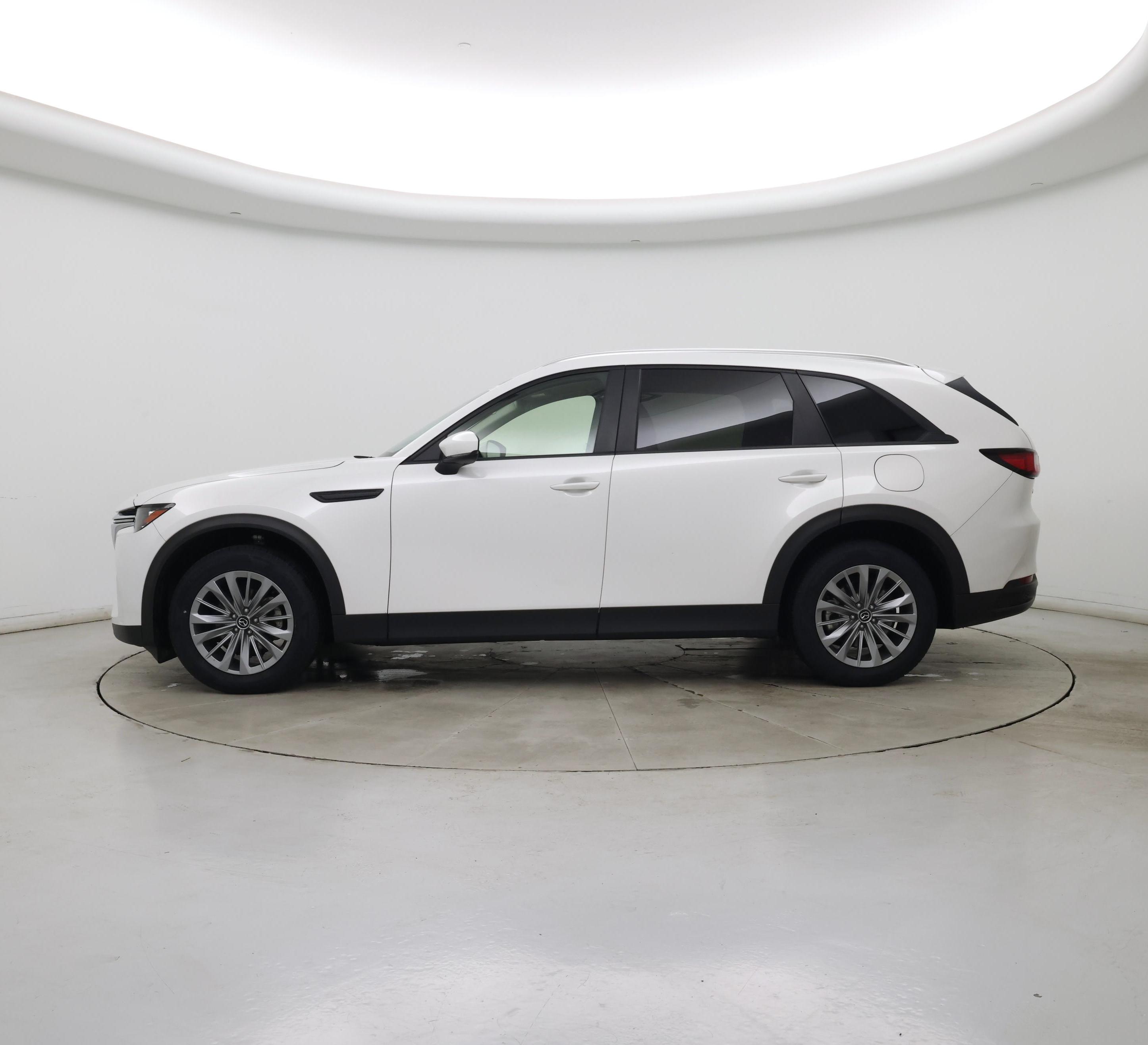 Thumbnail: 2024 Mazda CX-90 - 3