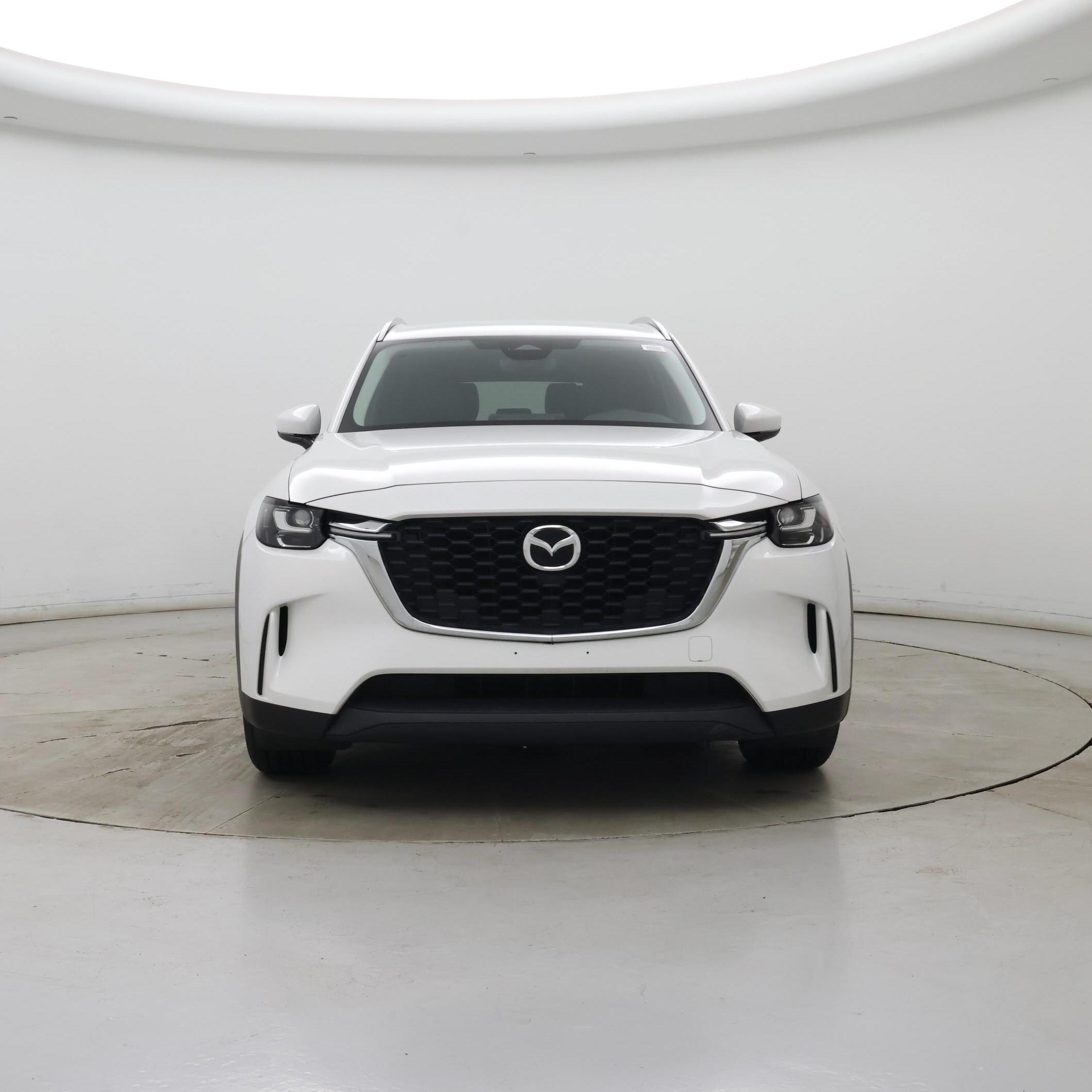 Thumbnail: 2024 Mazda CX-90 - 5