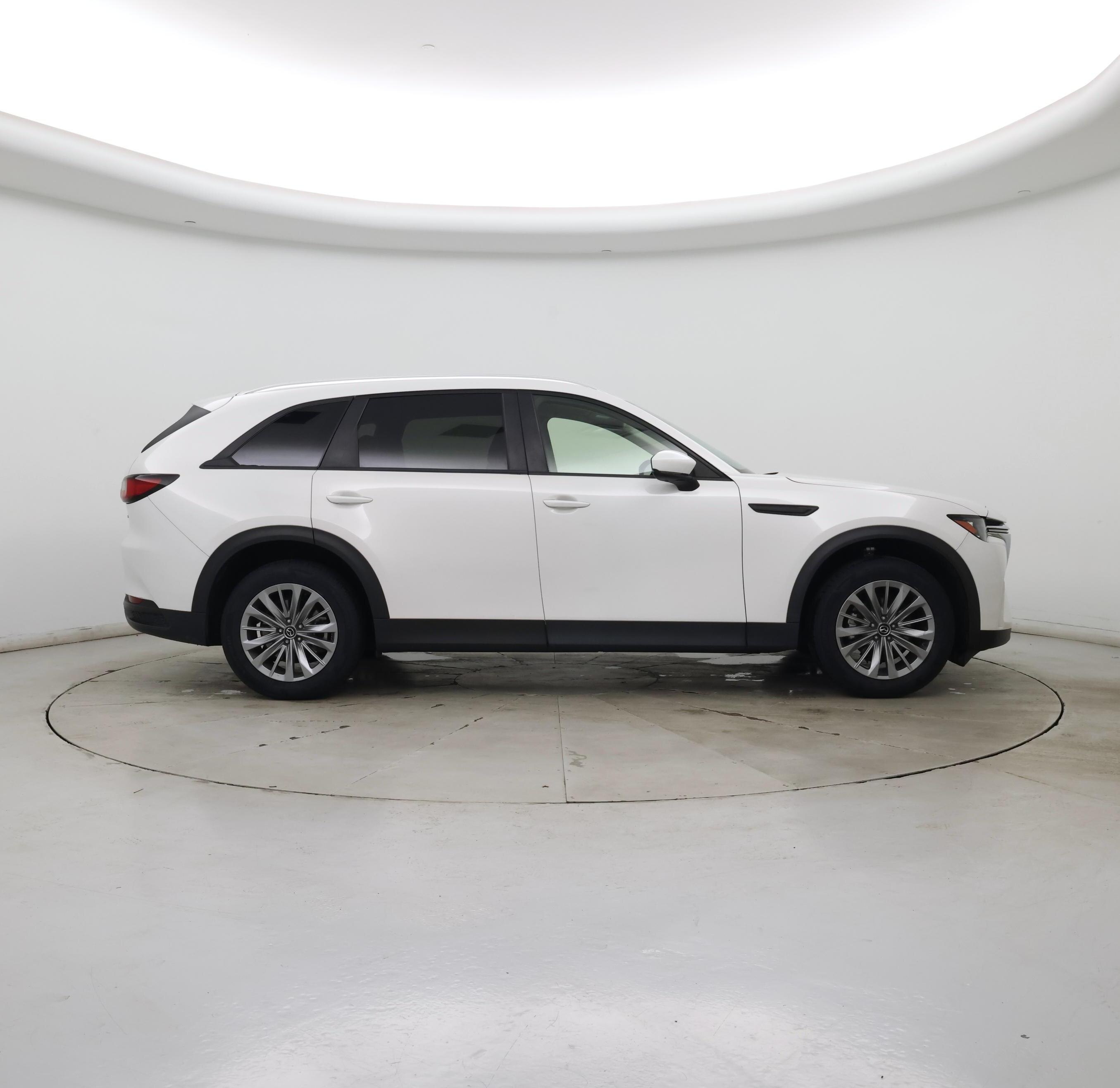 Thumbnail: 2024 Mazda CX-90 - 7