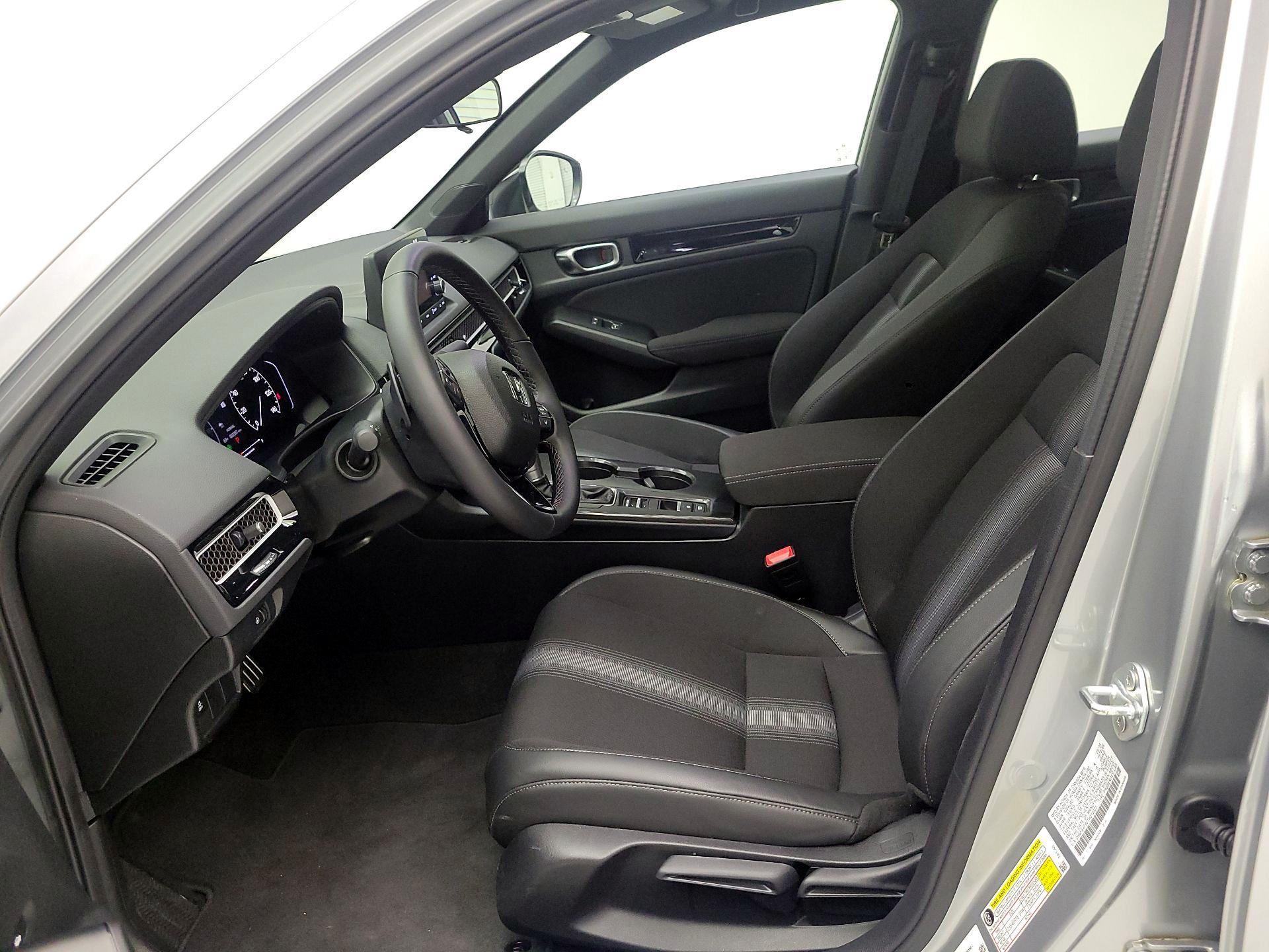 Thumbnail: 2026 Honda Civic - 9