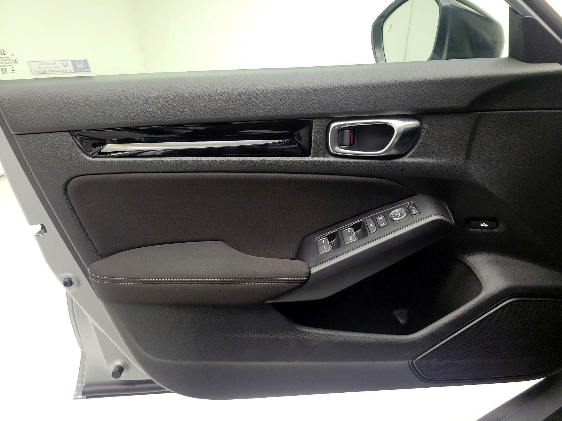 Thumbnail: 2026 Honda Civic - 10