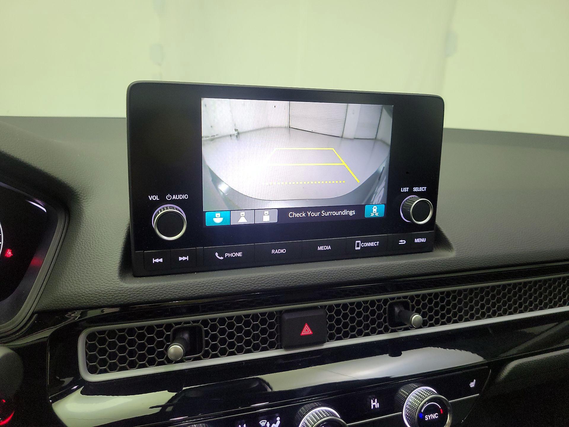 Thumbnail: 2026 Honda Civic - 12