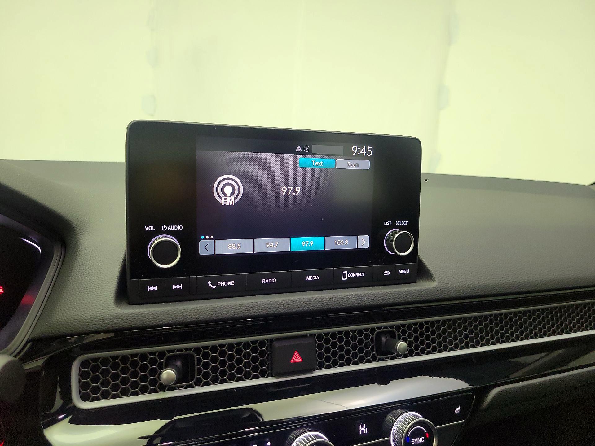 Thumbnail: 2026 Honda Civic - 13