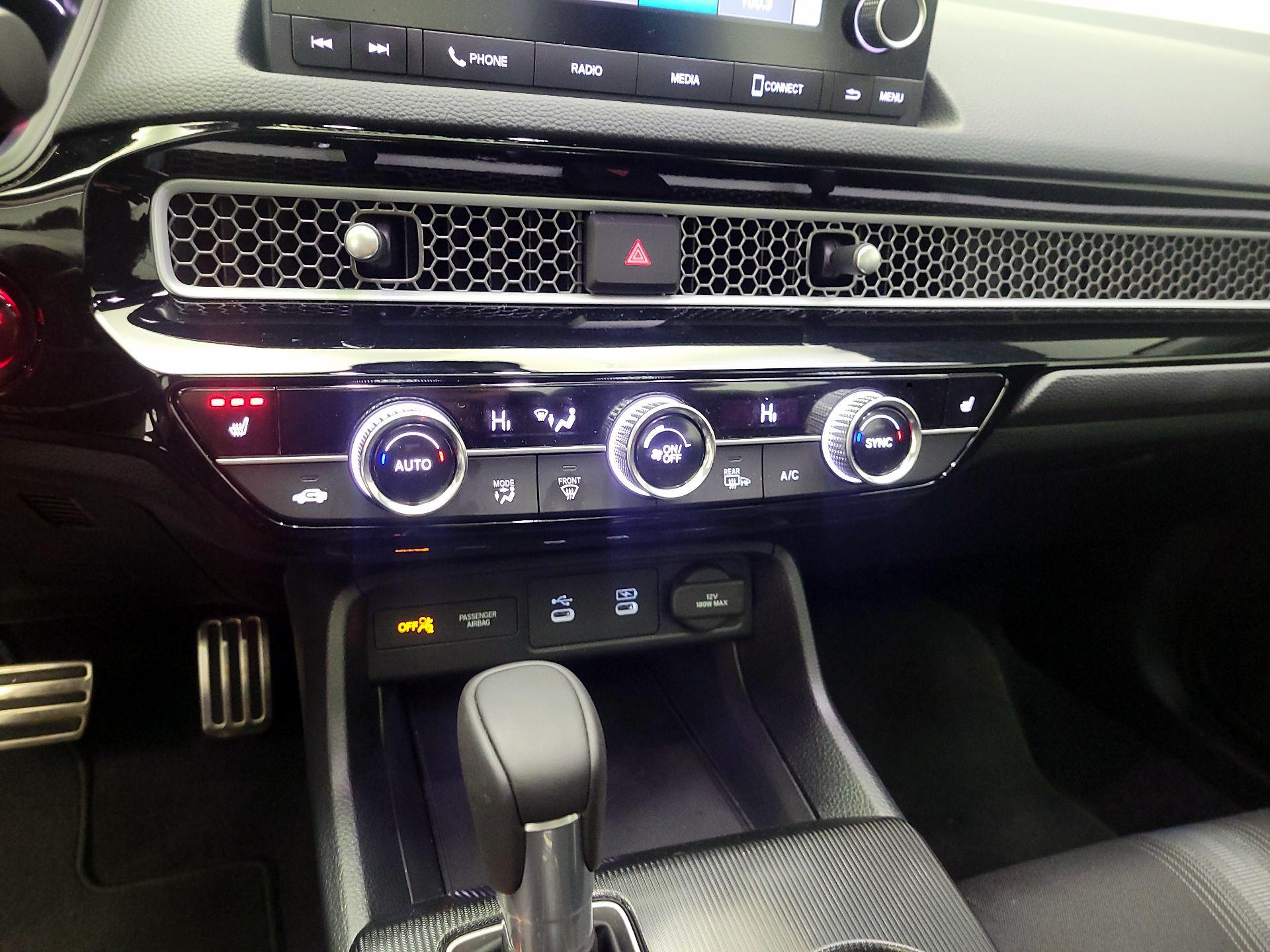 Thumbnail: 2026 Honda Civic - 14