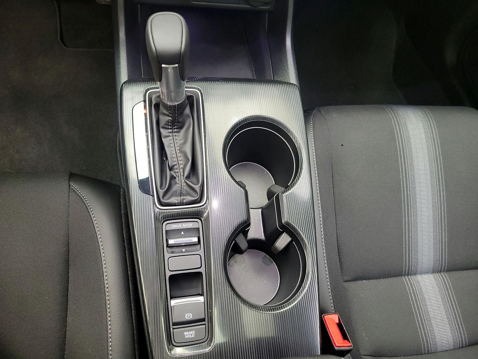 Thumbnail: 2026 Honda Civic - 15