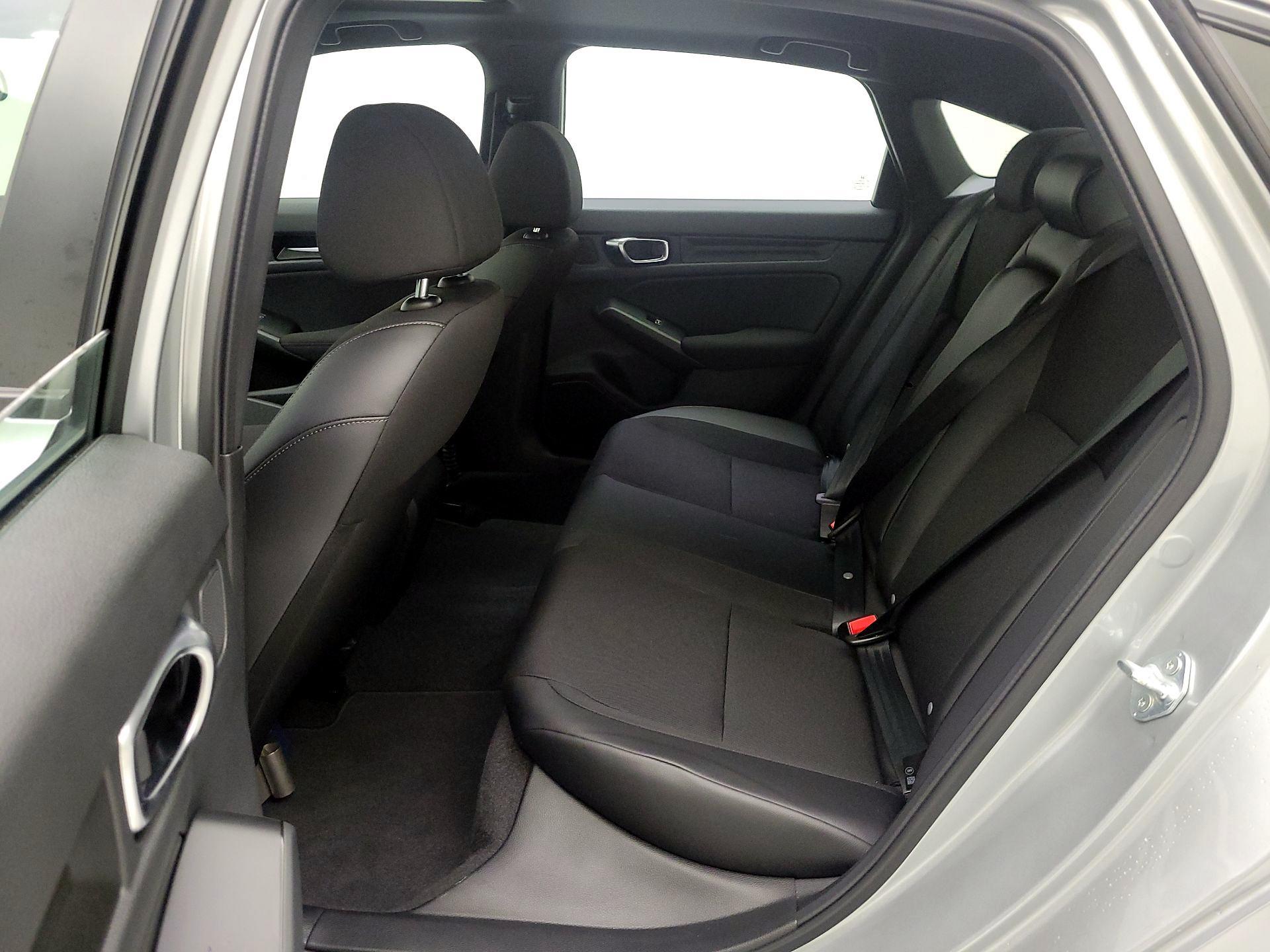 Thumbnail: 2026 Honda Civic - 18