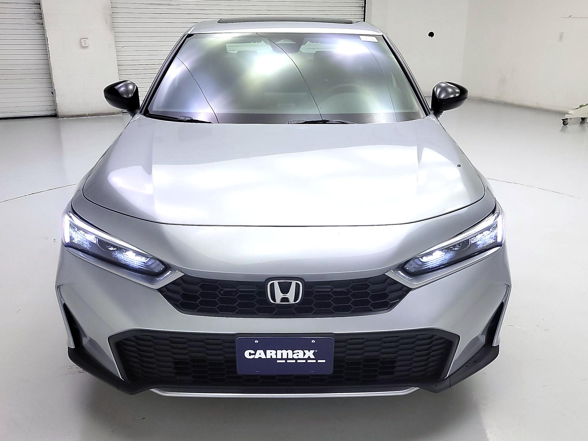 Thumbnail: 2026 Honda Civic - 2