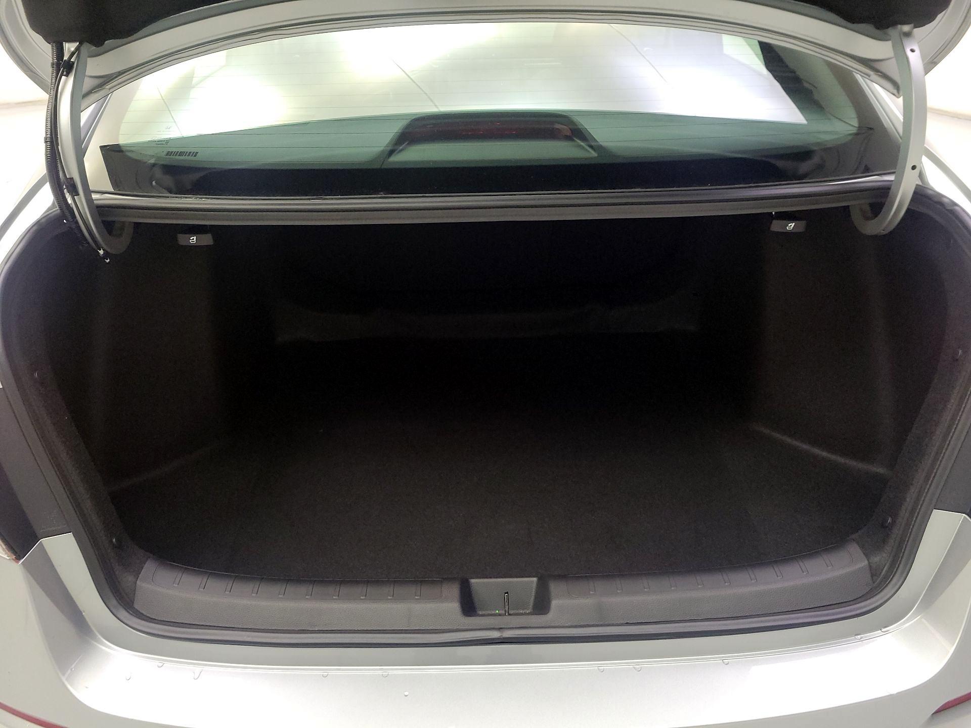 Thumbnail: 2026 Honda Civic - 19