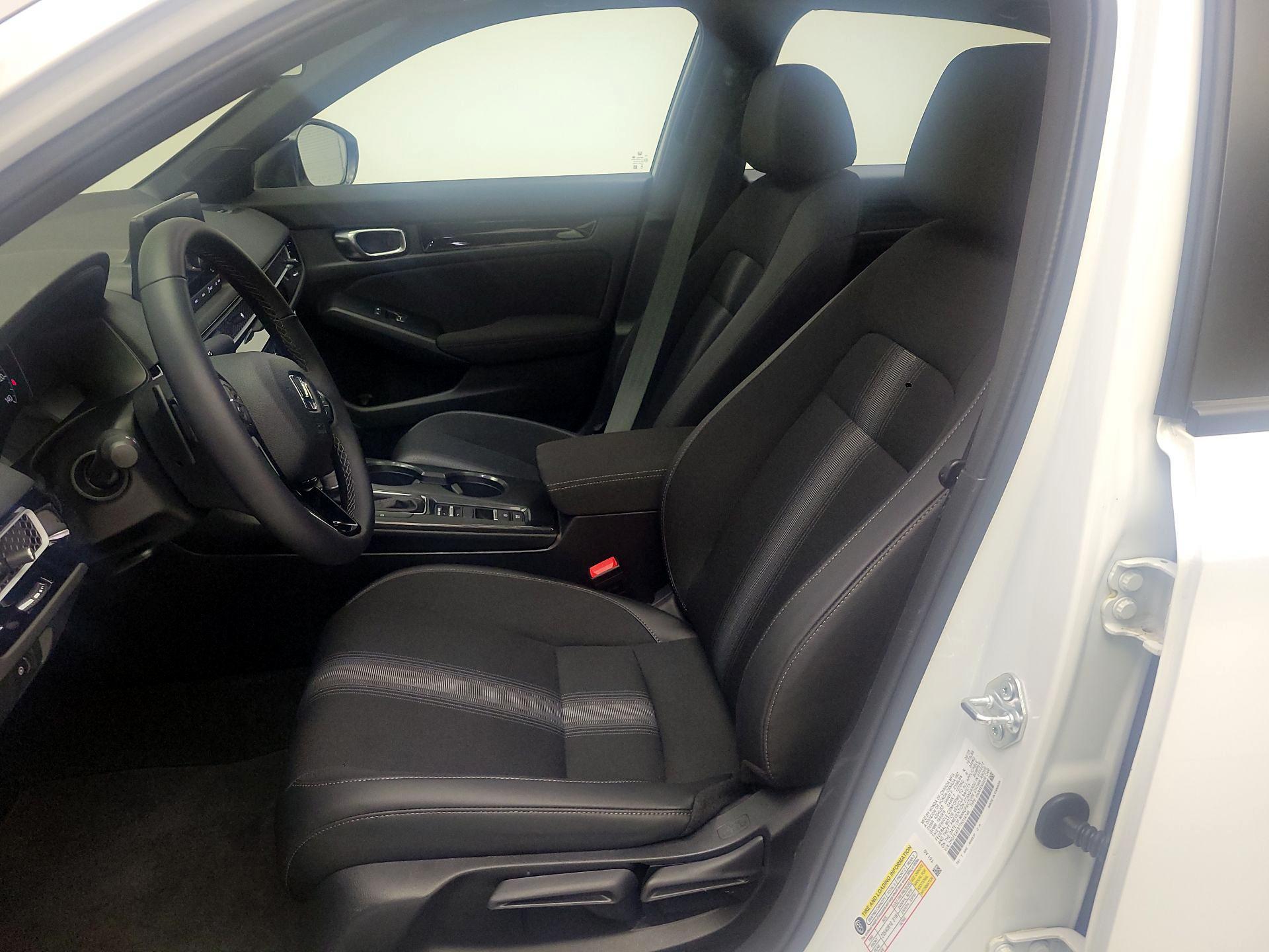 Thumbnail: 2026 Honda Civic - 9