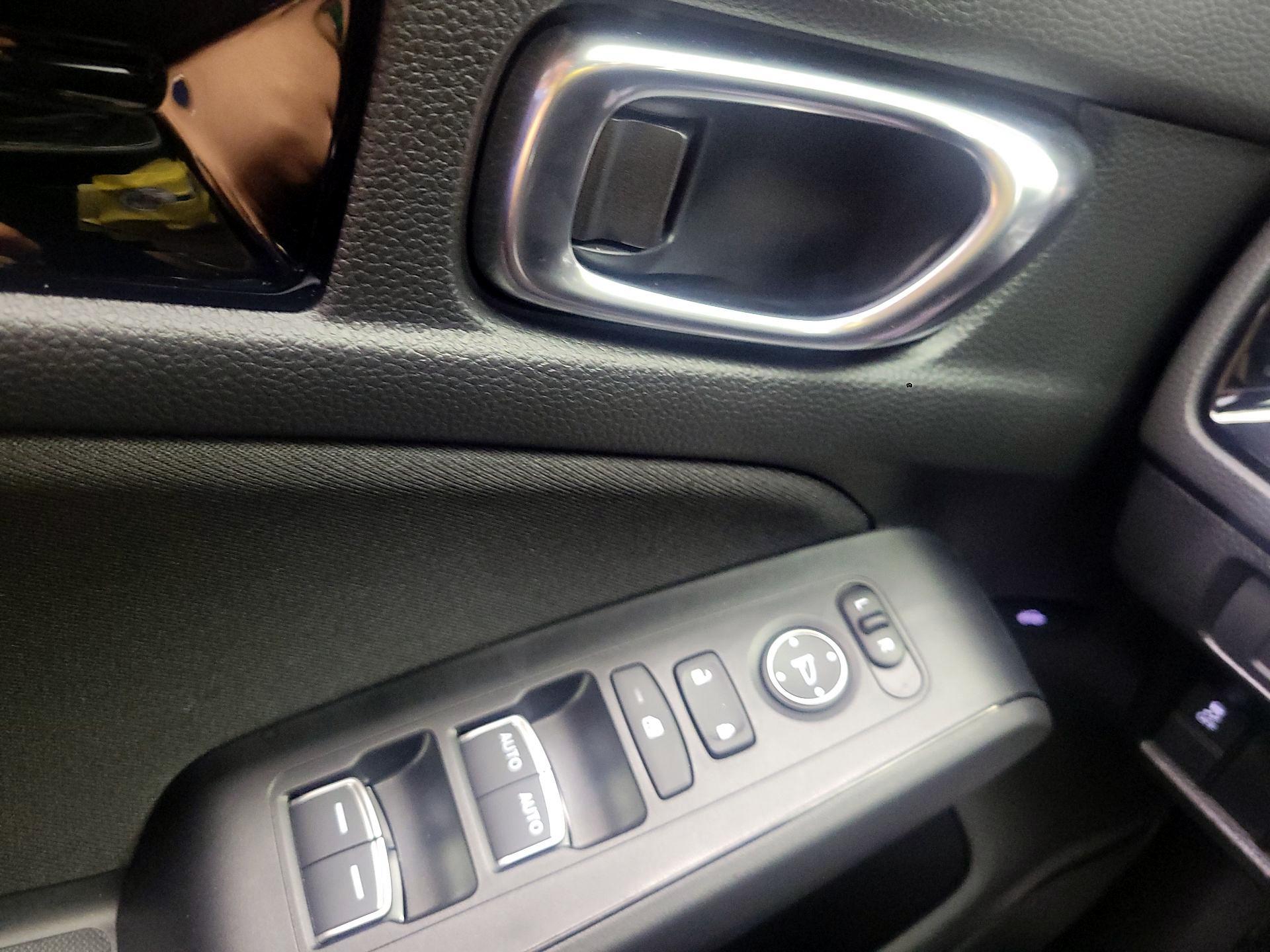 Thumbnail: 2026 Honda Civic - 10