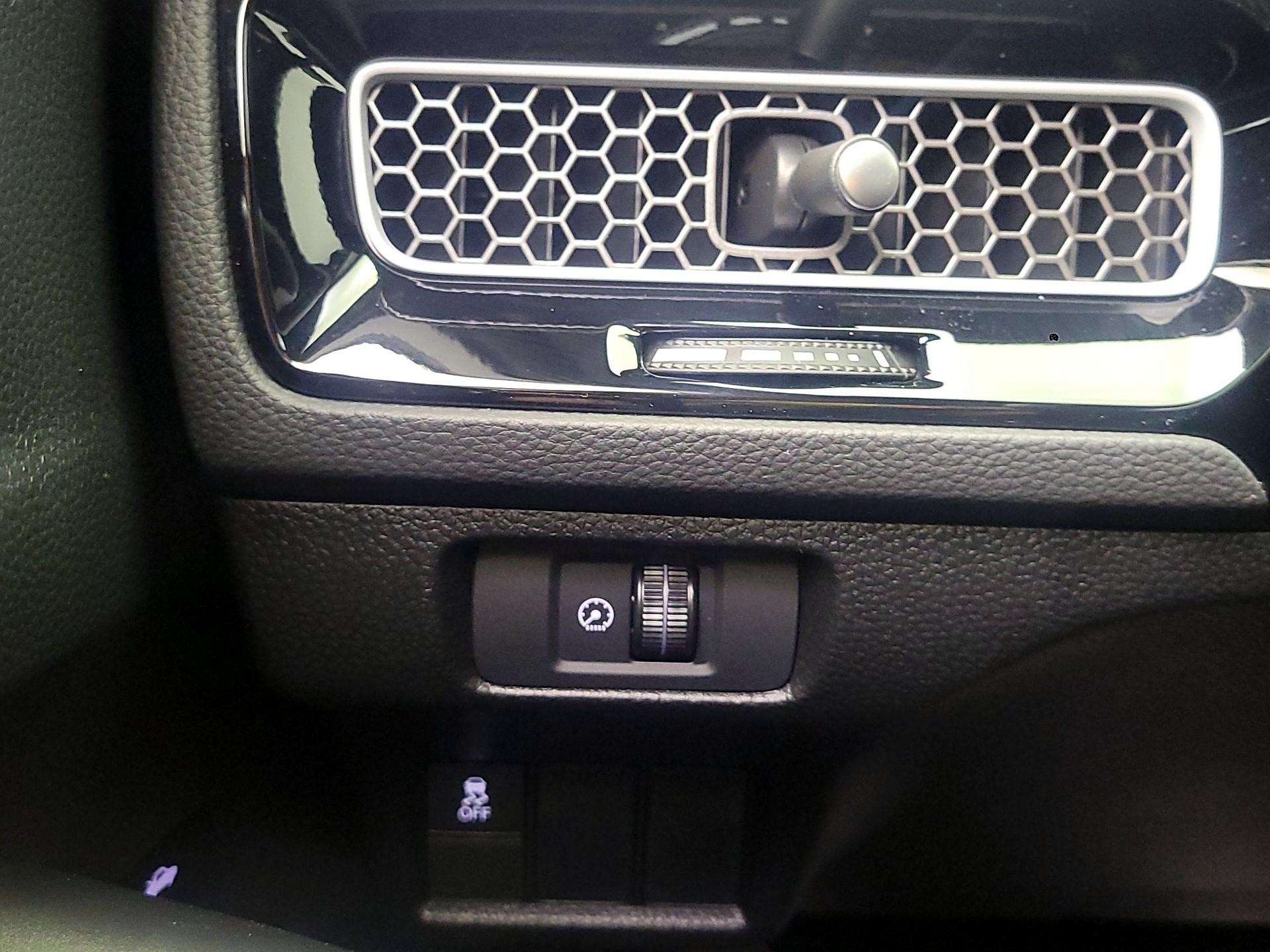 Thumbnail: 2026 Honda Civic - 11