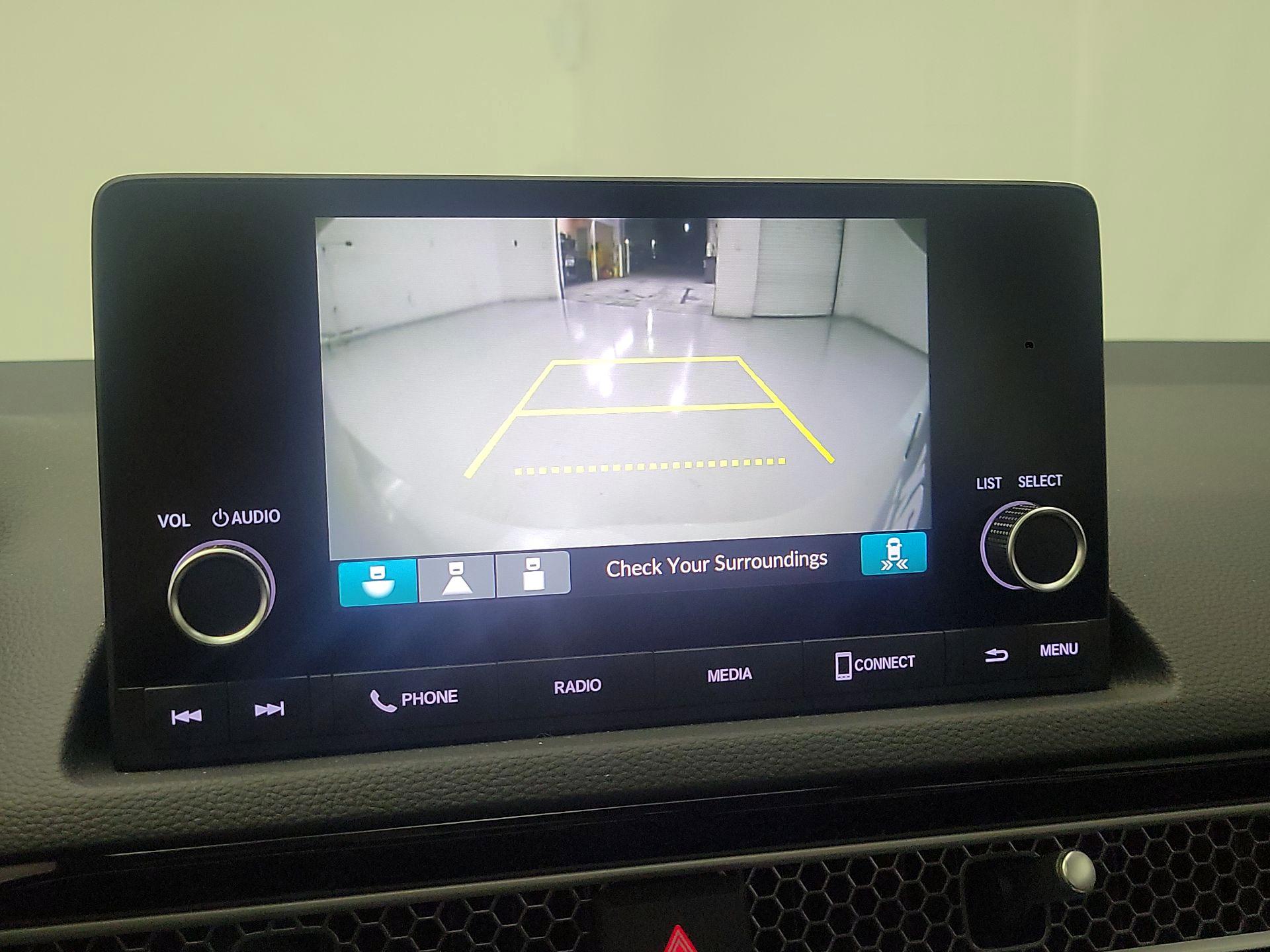 Thumbnail: 2026 Honda Civic - 12