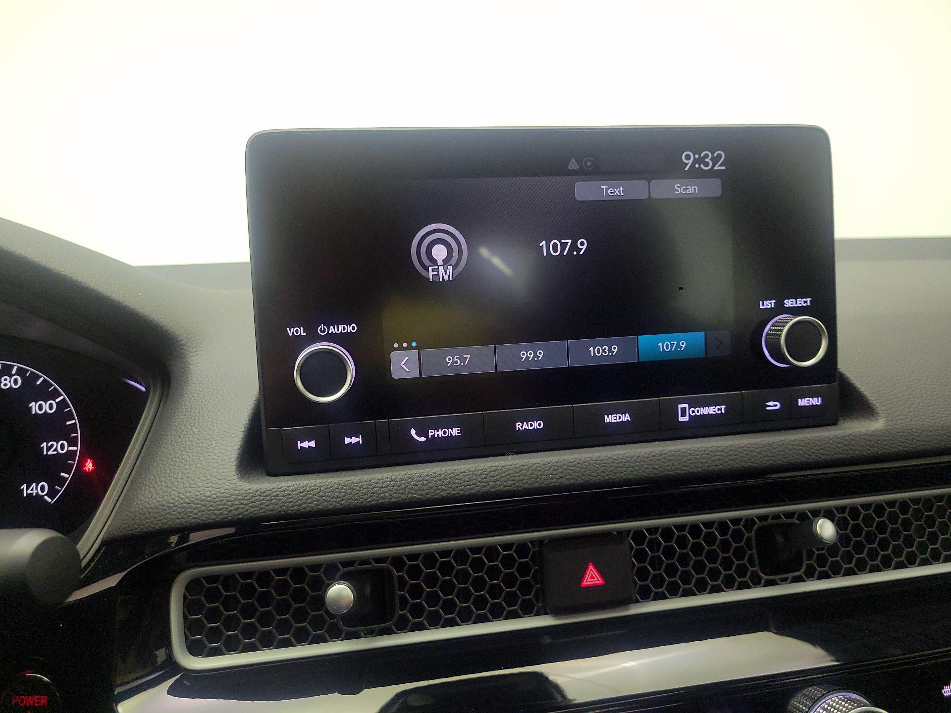 Thumbnail: 2026 Honda Civic - 13