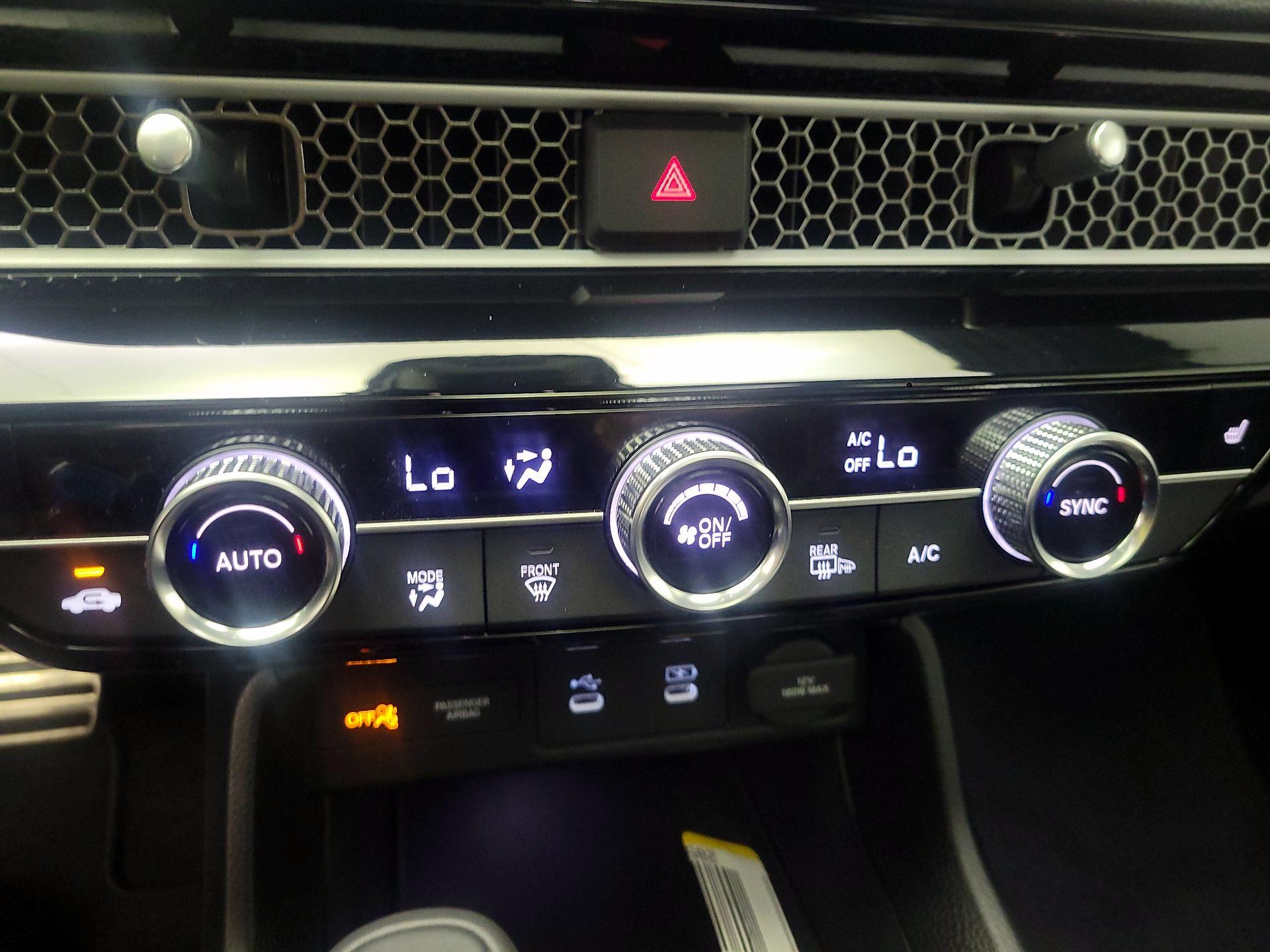 Thumbnail: 2026 Honda Civic - 14