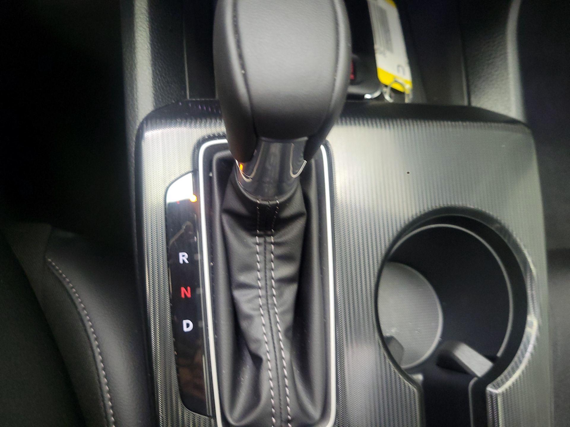 Thumbnail: 2026 Honda Civic - 15