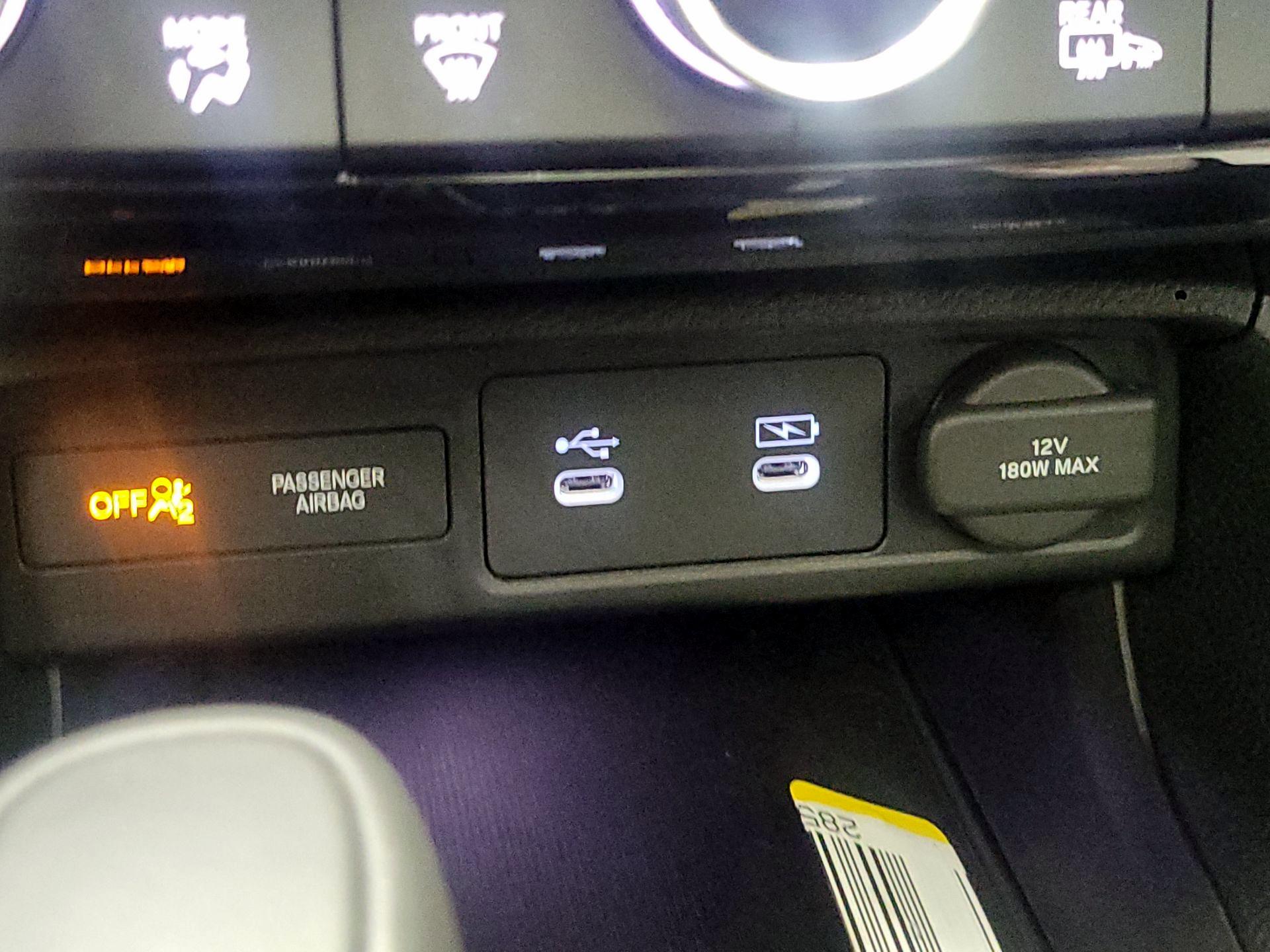 Thumbnail: 2026 Honda Civic - 16